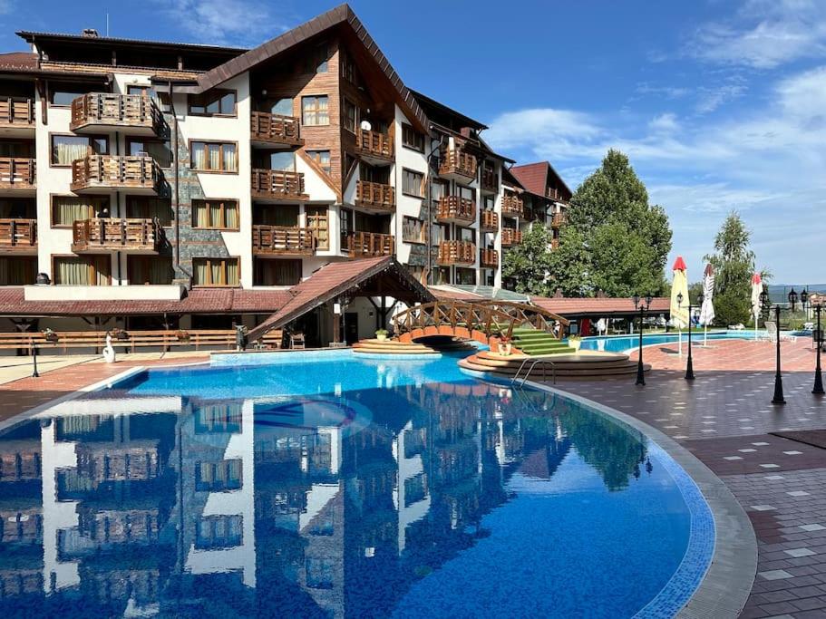 Belvedere Holiday Club nice place