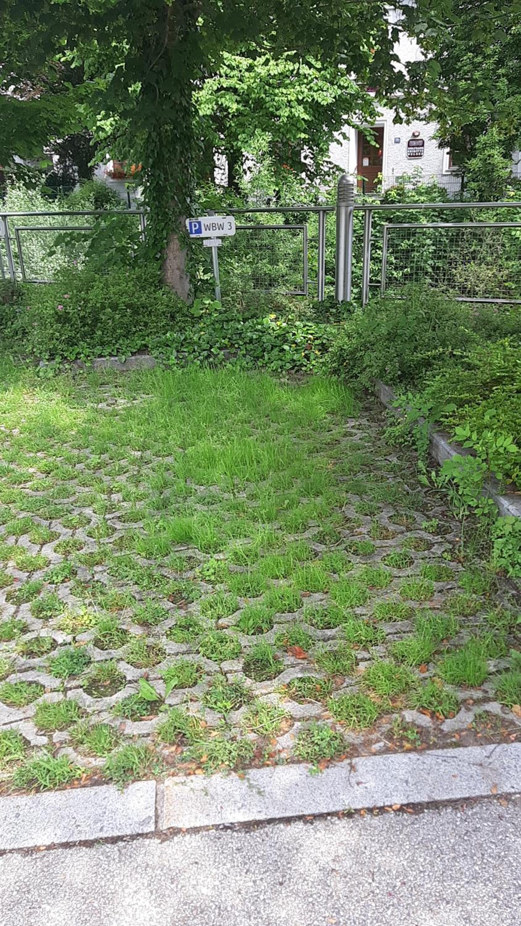 Apartment Welser view 5