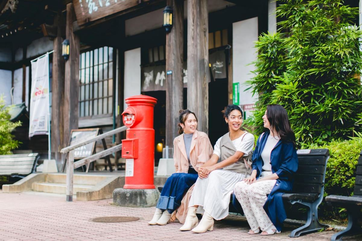 Grand Mercure Beppu Bay Resort & Spa 61
