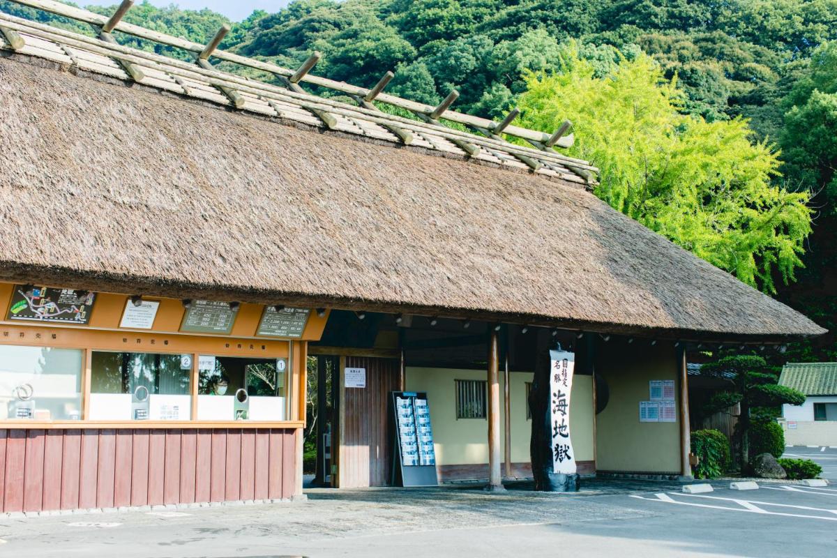 Grand Mercure Beppu Bay Resort & Spa 7