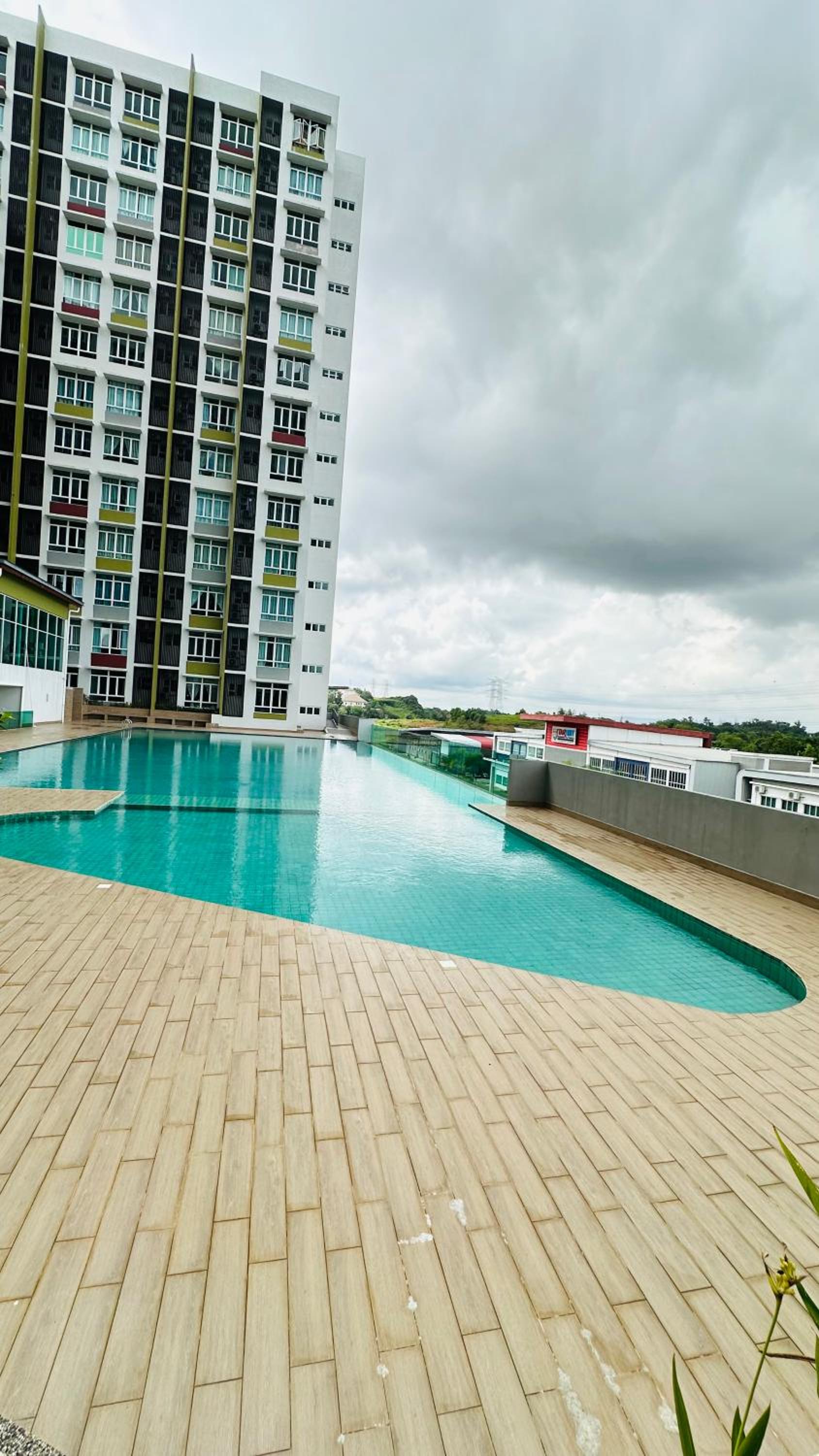 ZMR Homestay Kuantan