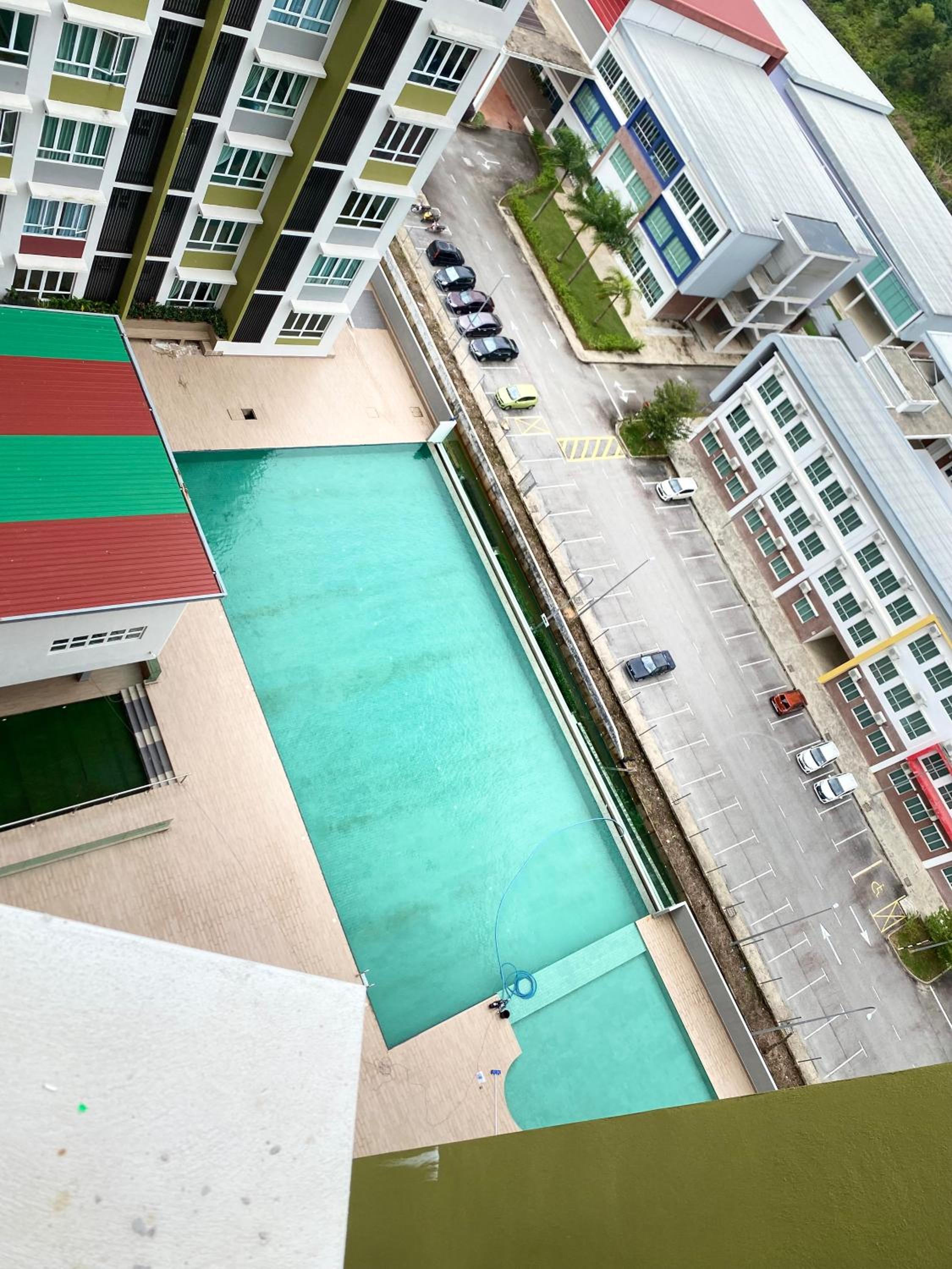 ZMR Homestay Kuantan