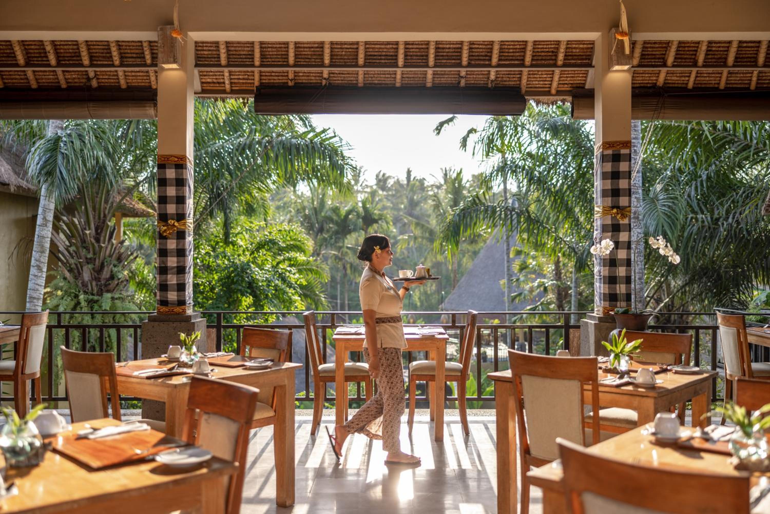 The Sankara Resort & Spa