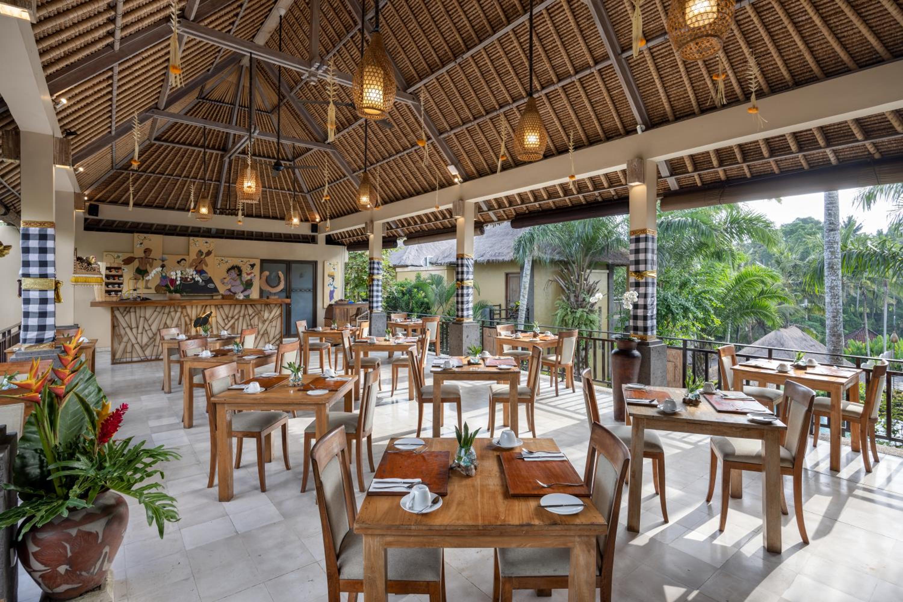 The Sankara Resort & Spa