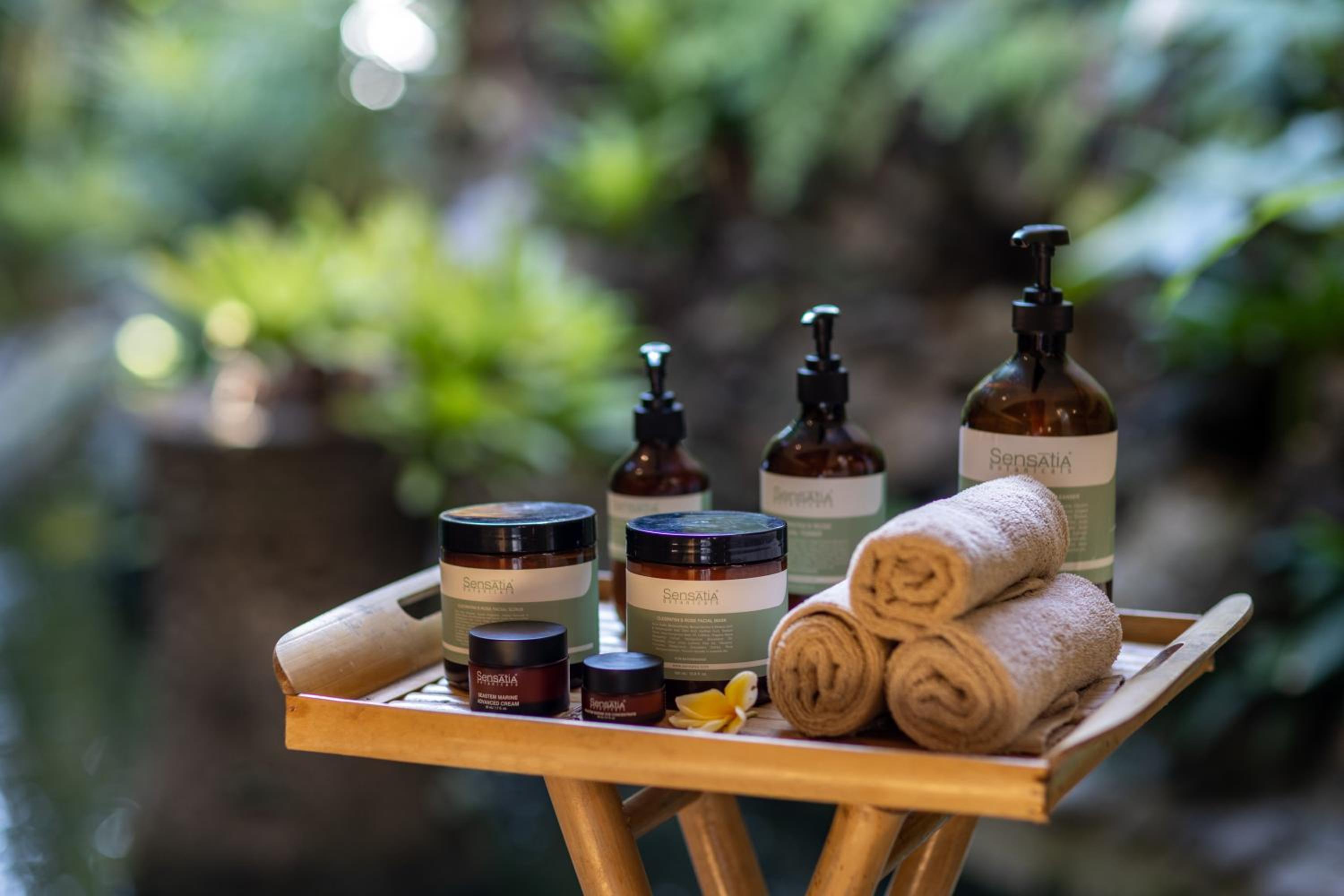 The Sankara Resort & Spa