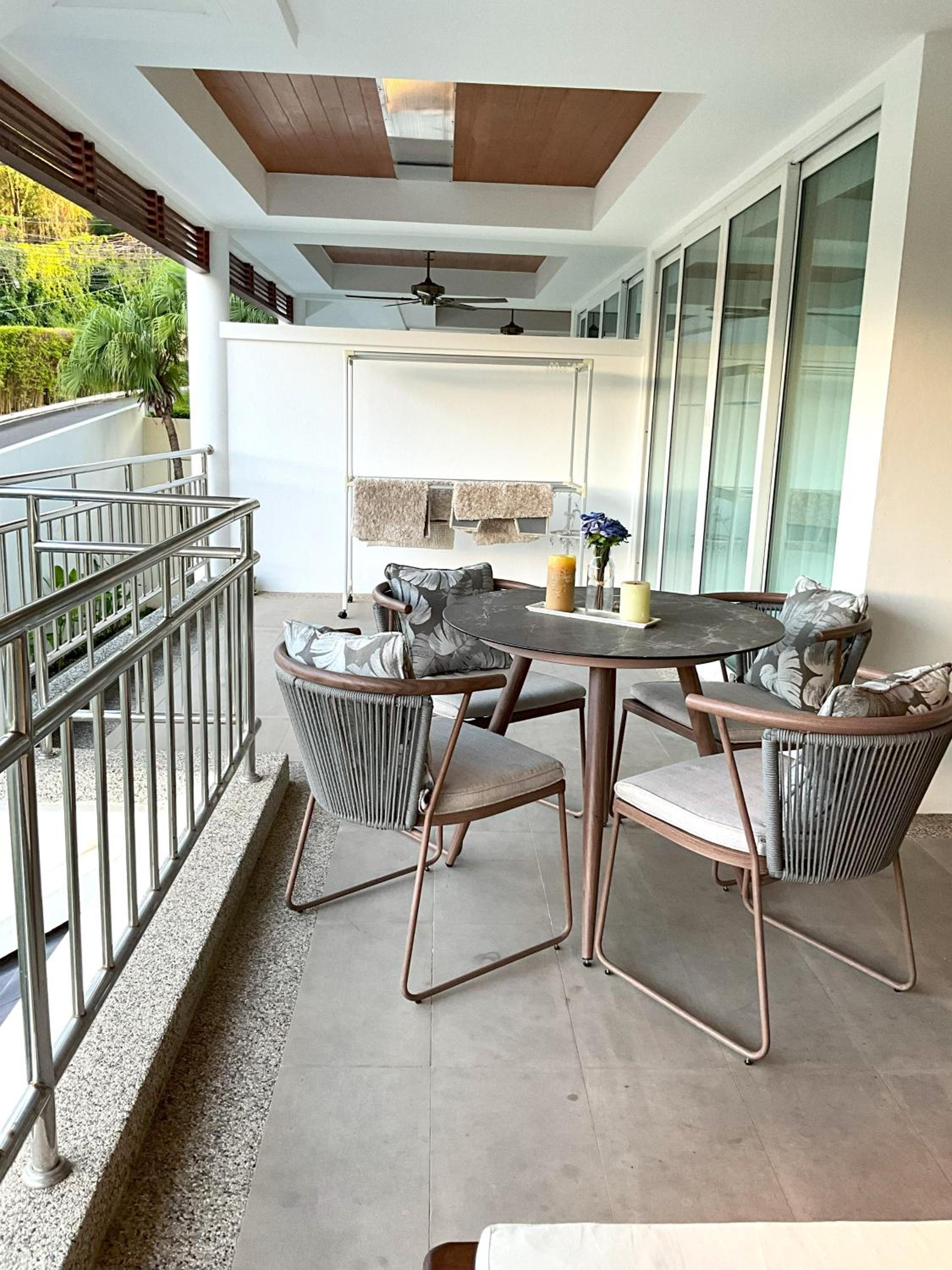 Bel Air Cape Panwa Resort Phuket