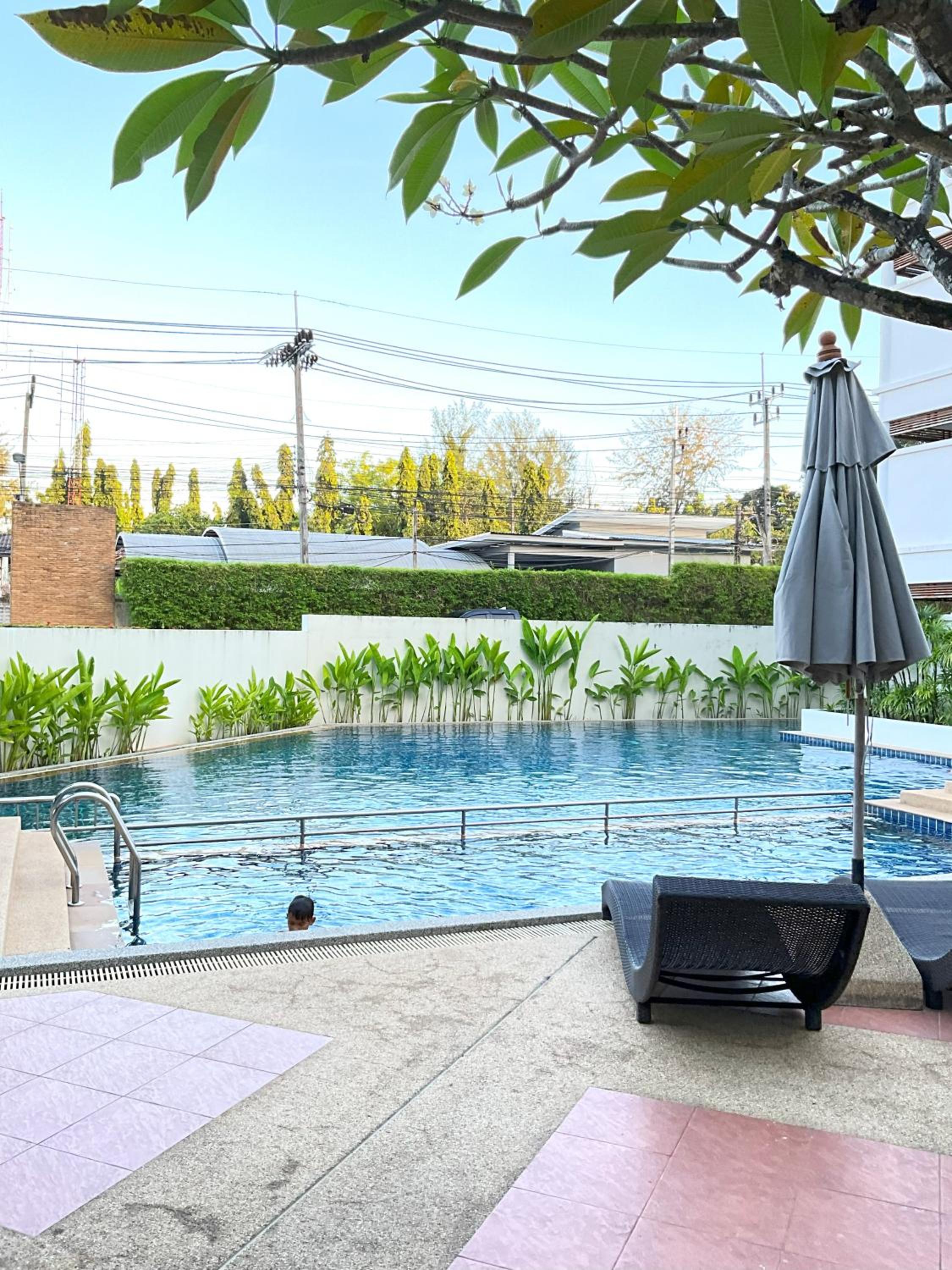 Bel Air Cape Panwa Resort Phuket