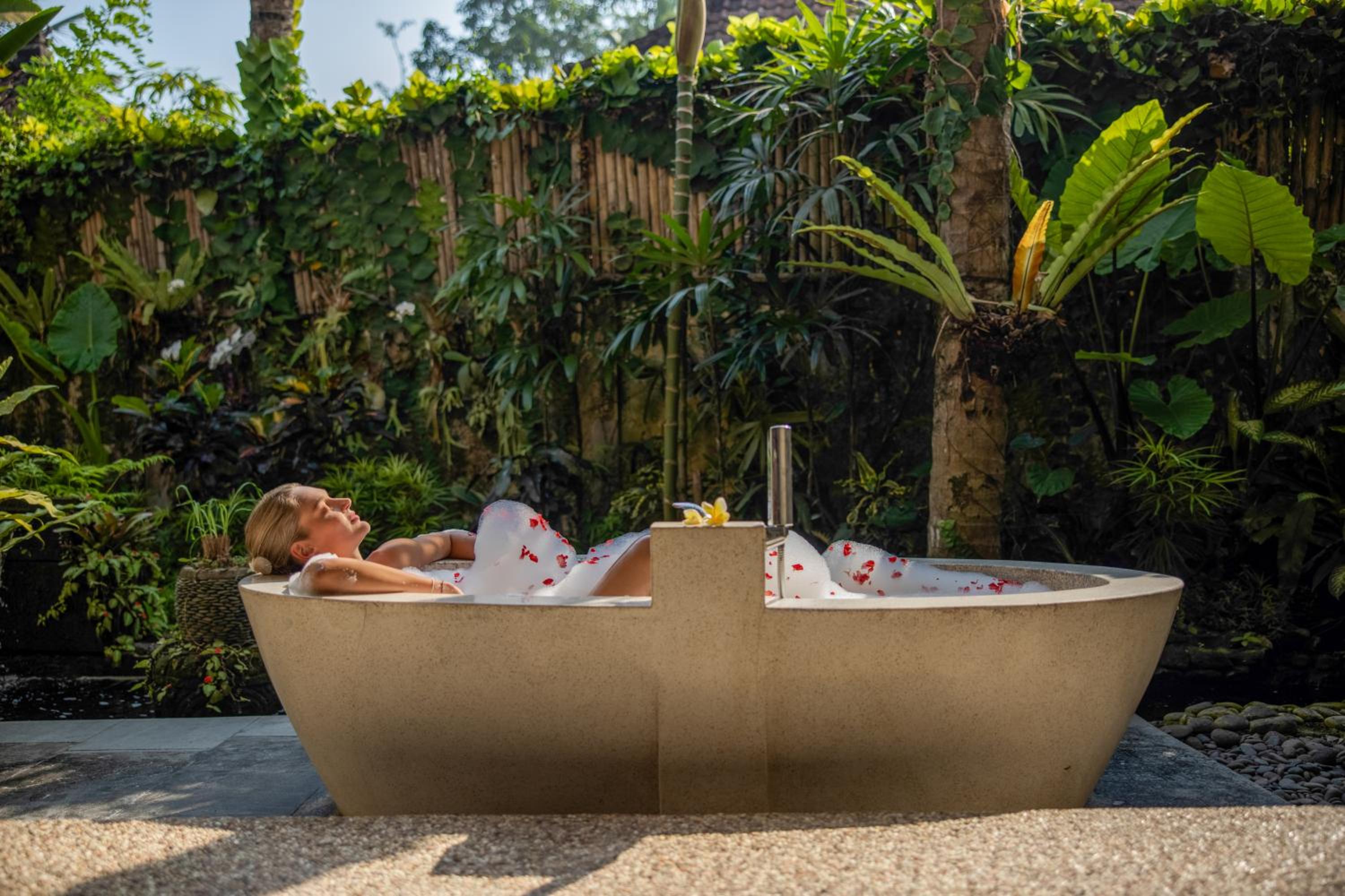 The Sankara Resort & Spa