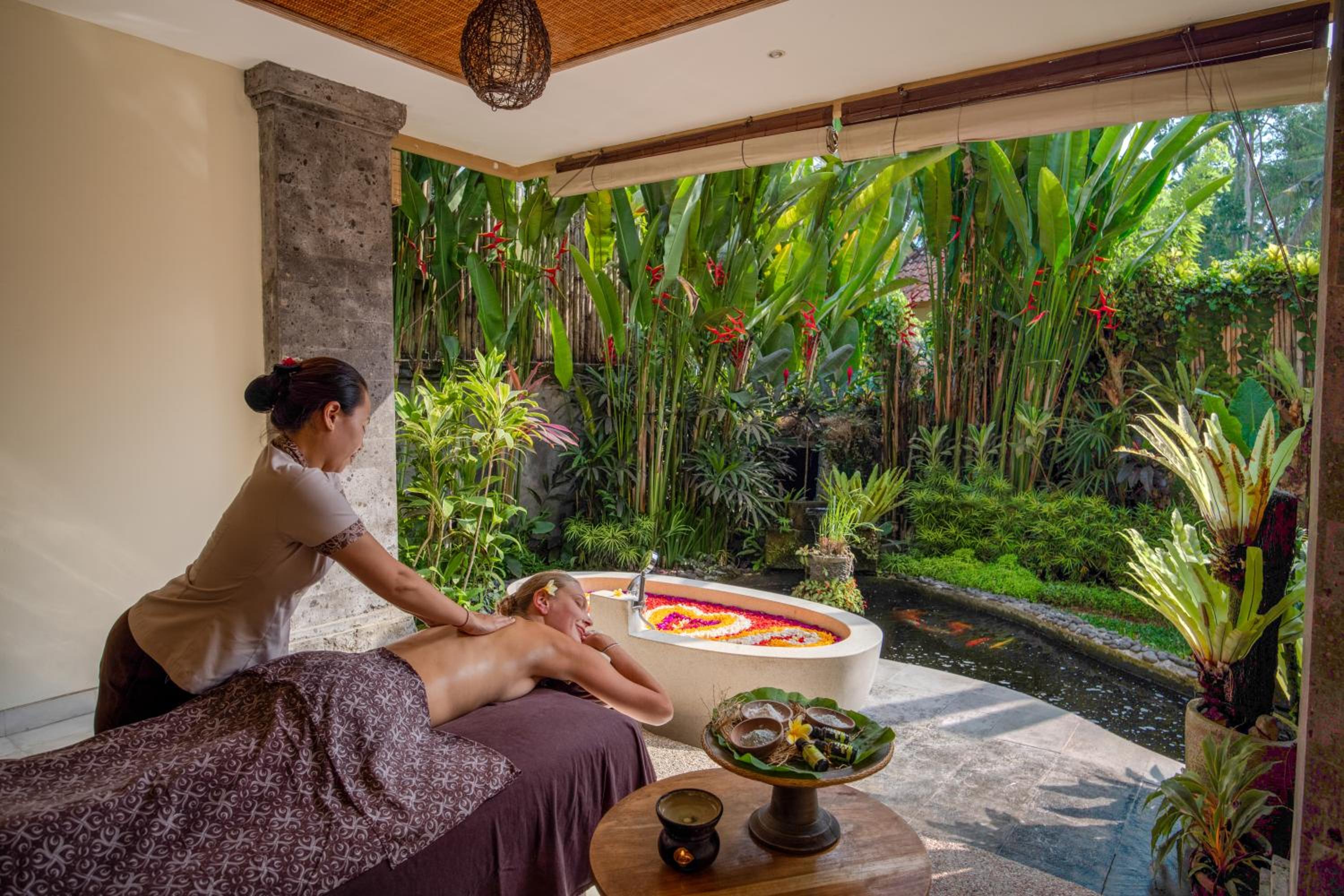 The Sankara Resort & Spa