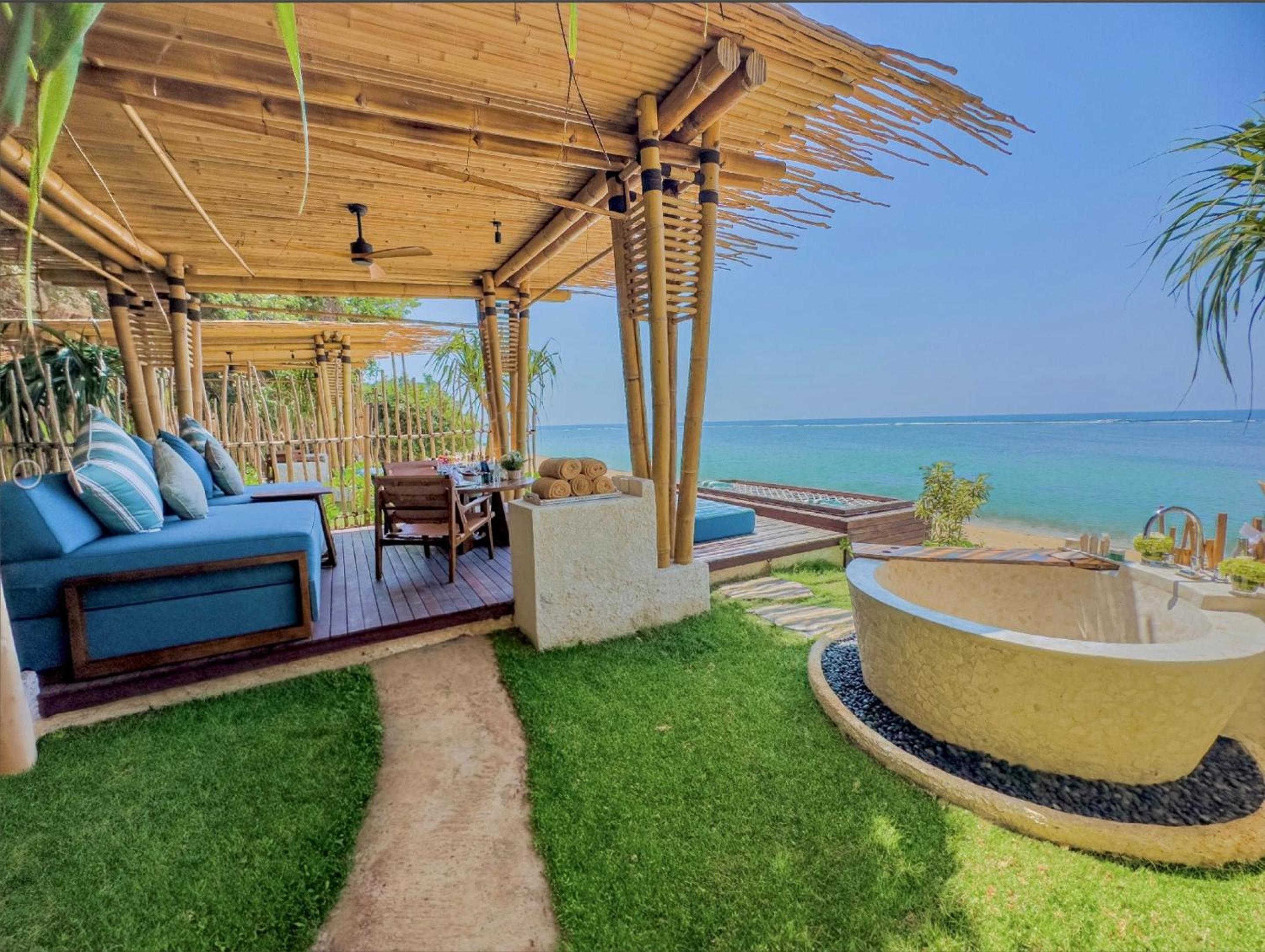 Samabe Bali Suites & Villas