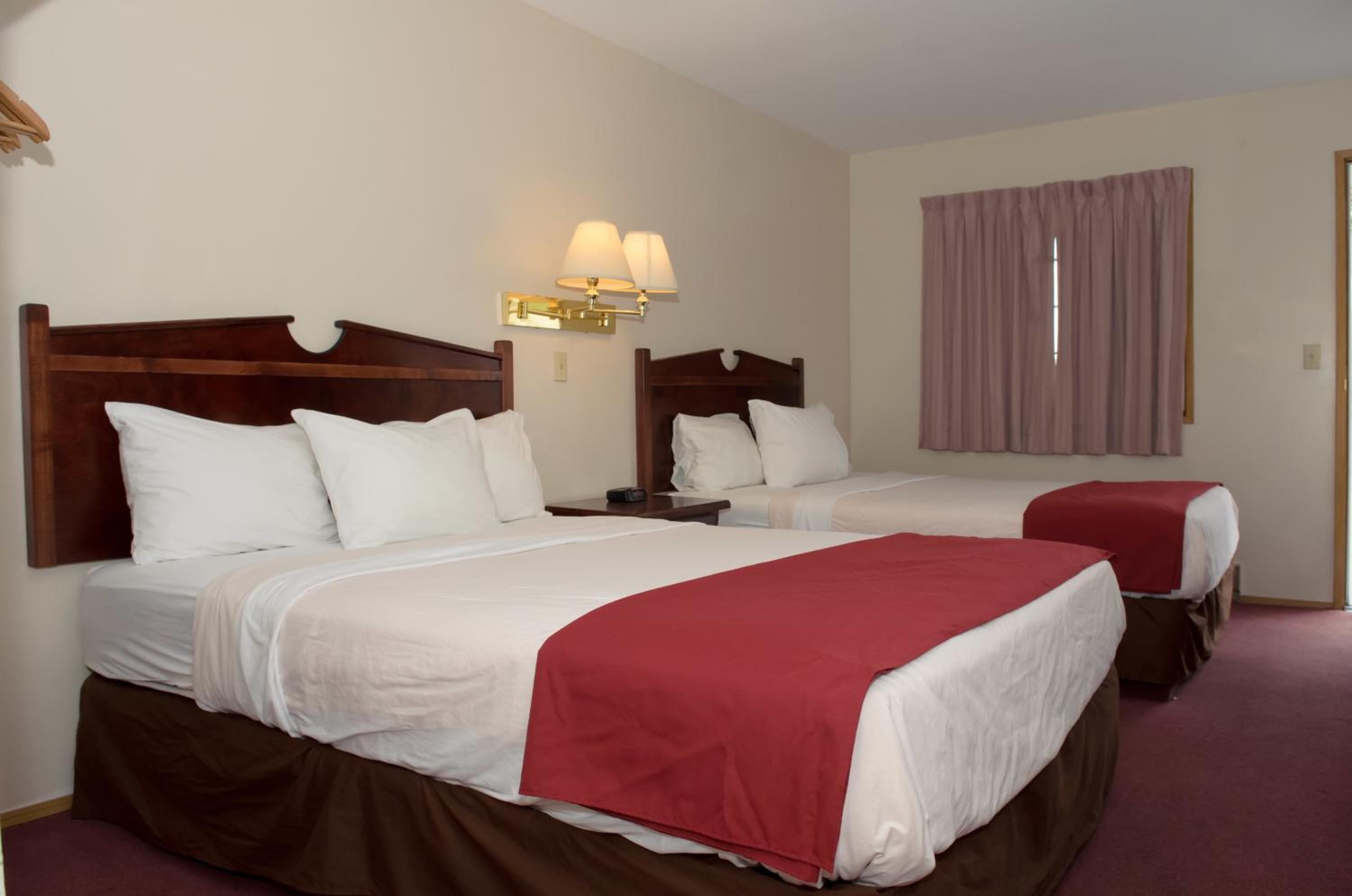 Kings Motor Inn