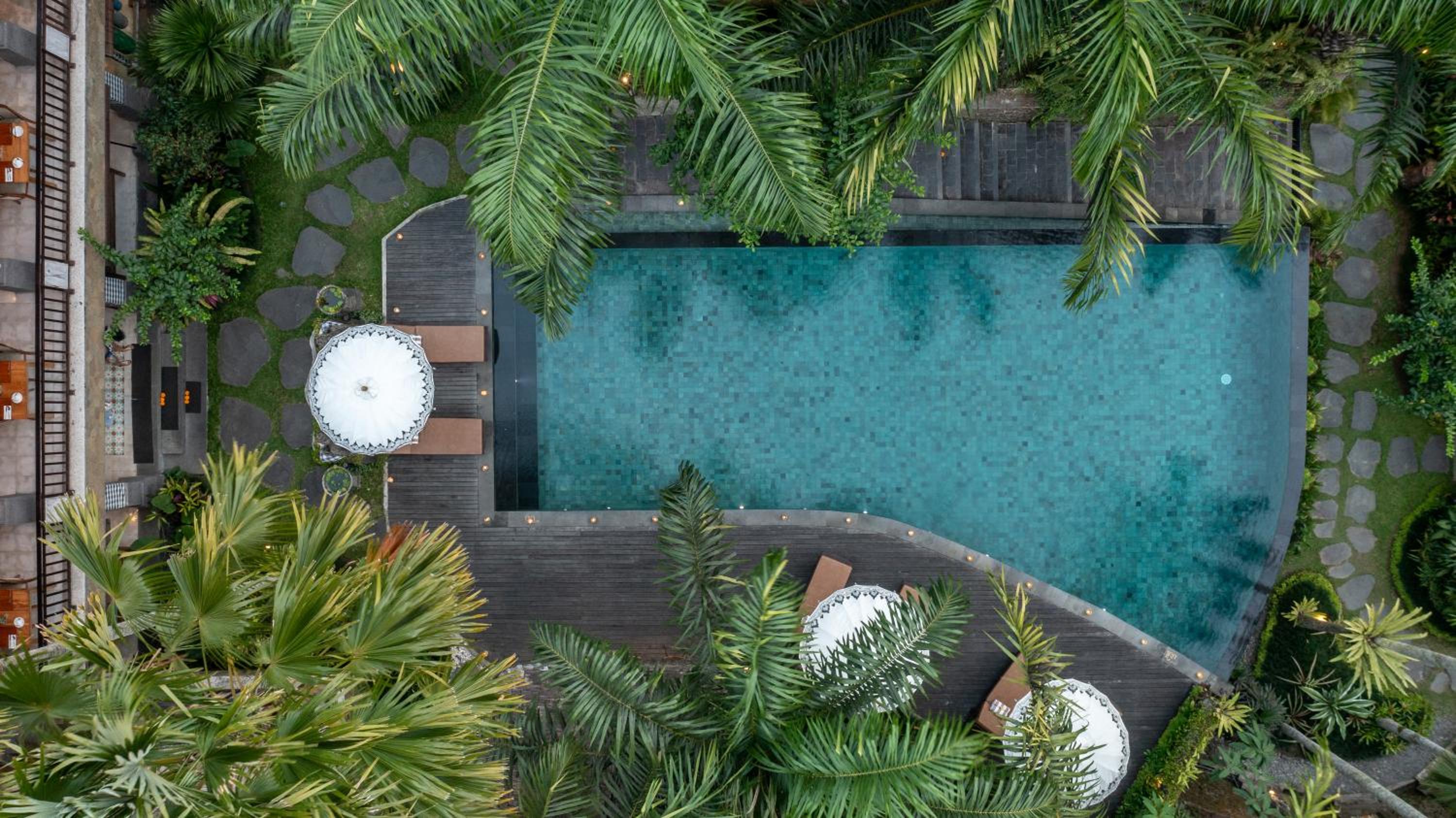 The Sankara Resort & Spa