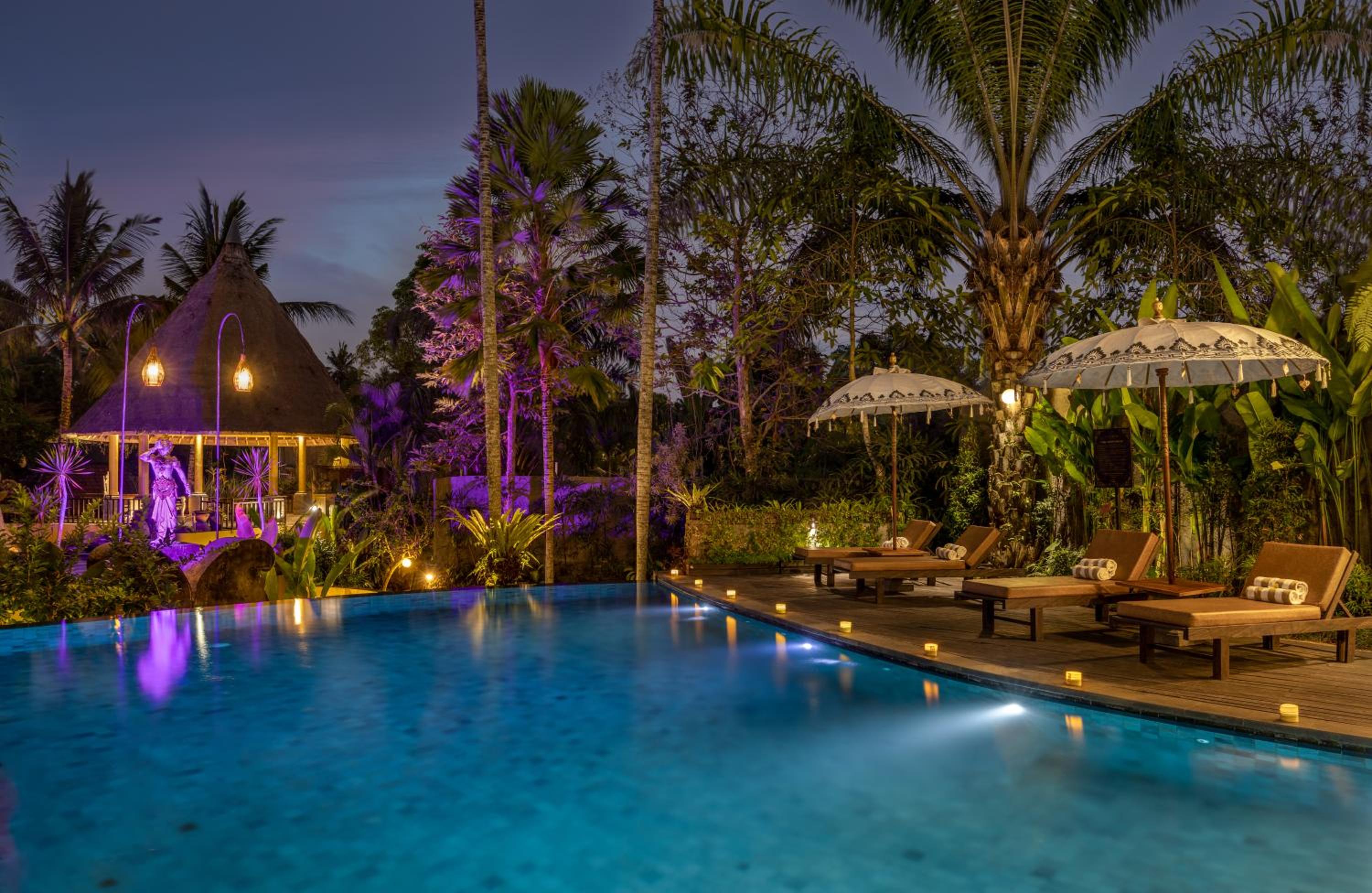 The Sankara Resort & Spa