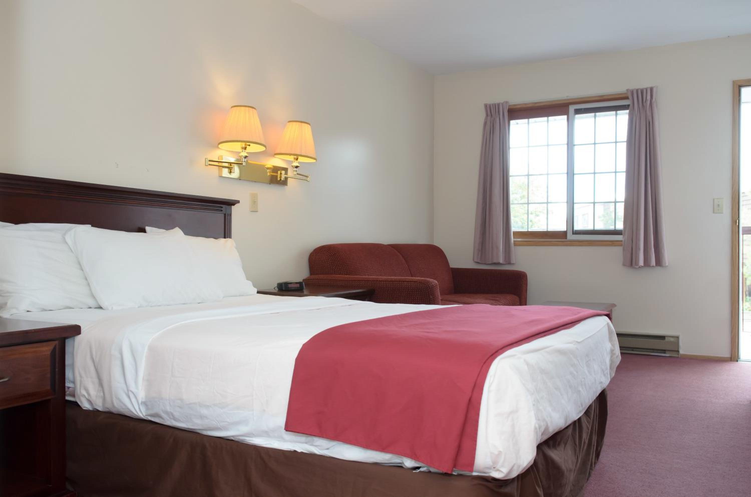 Kings Motor Inn