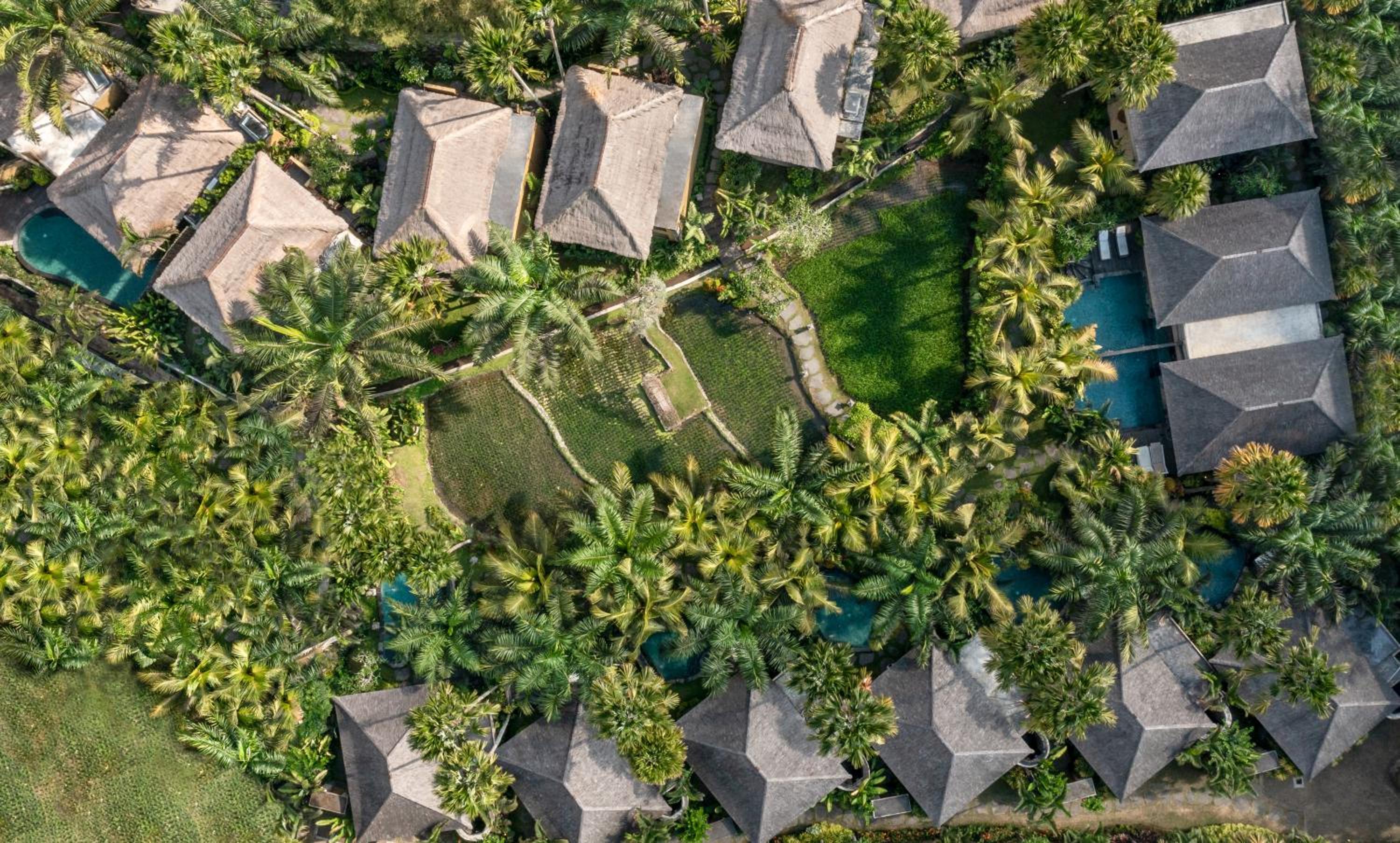 Hotel The Sankara Resort by Pramana