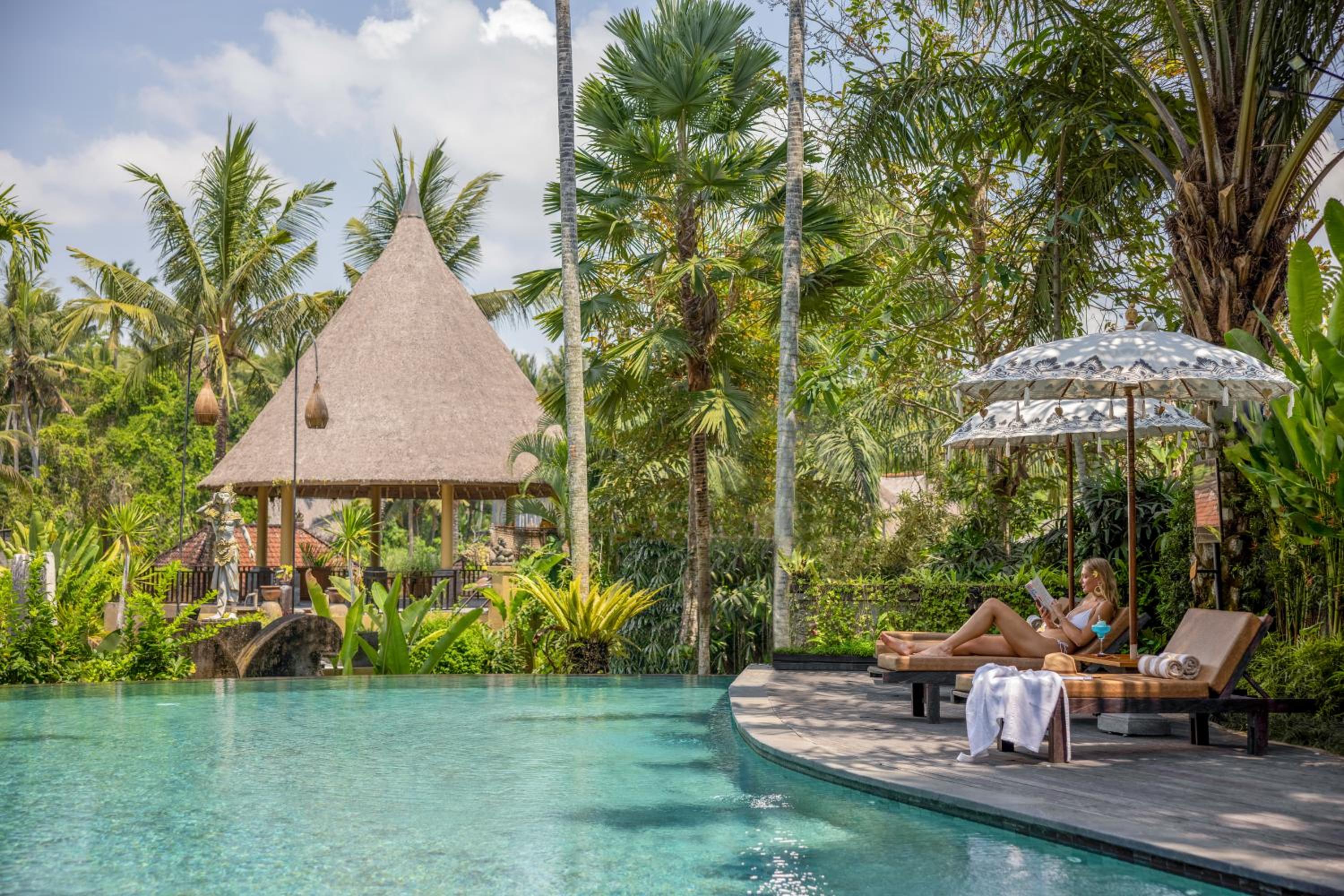 The Sankara Resort & Spa