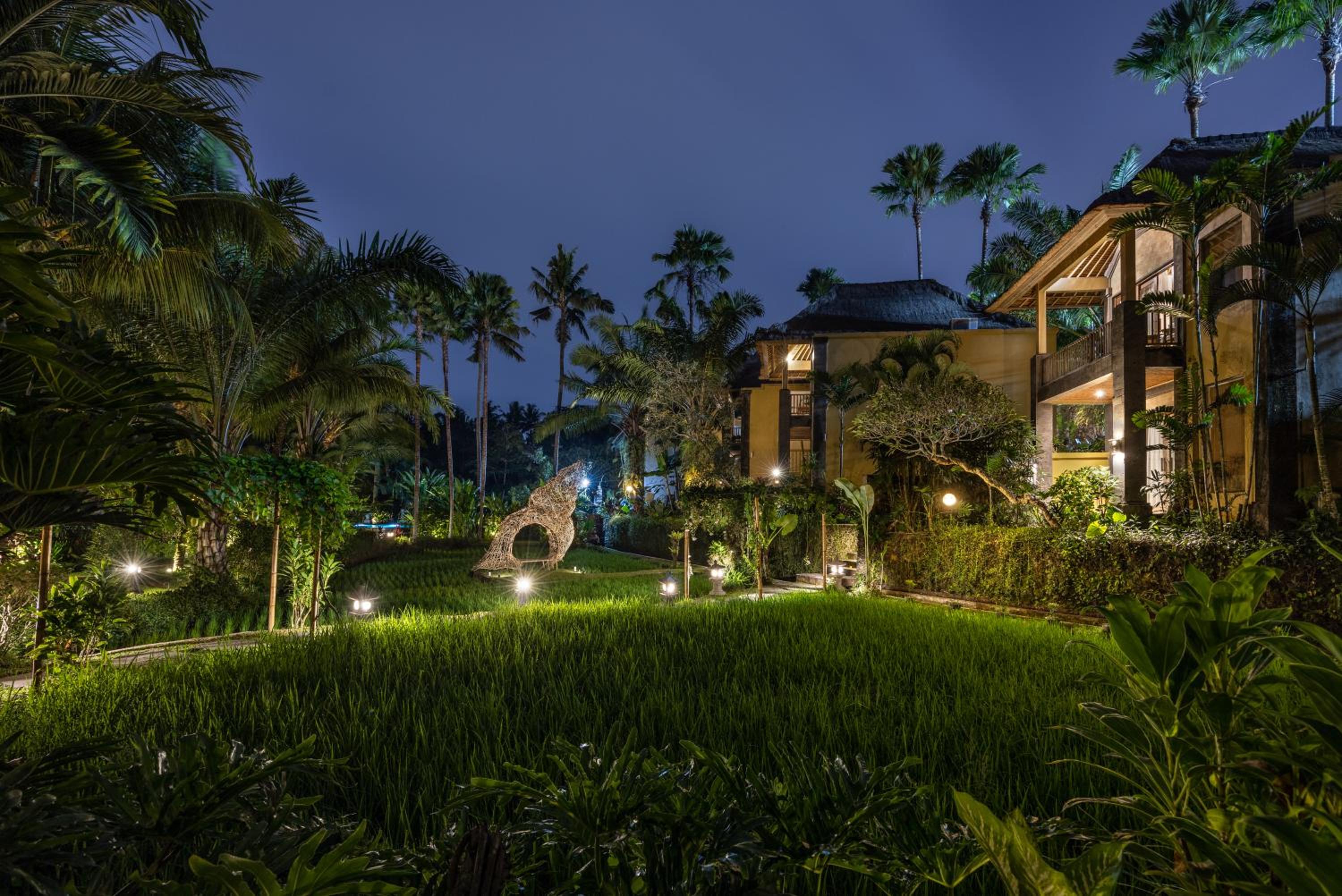 The Sankara Resort & Spa