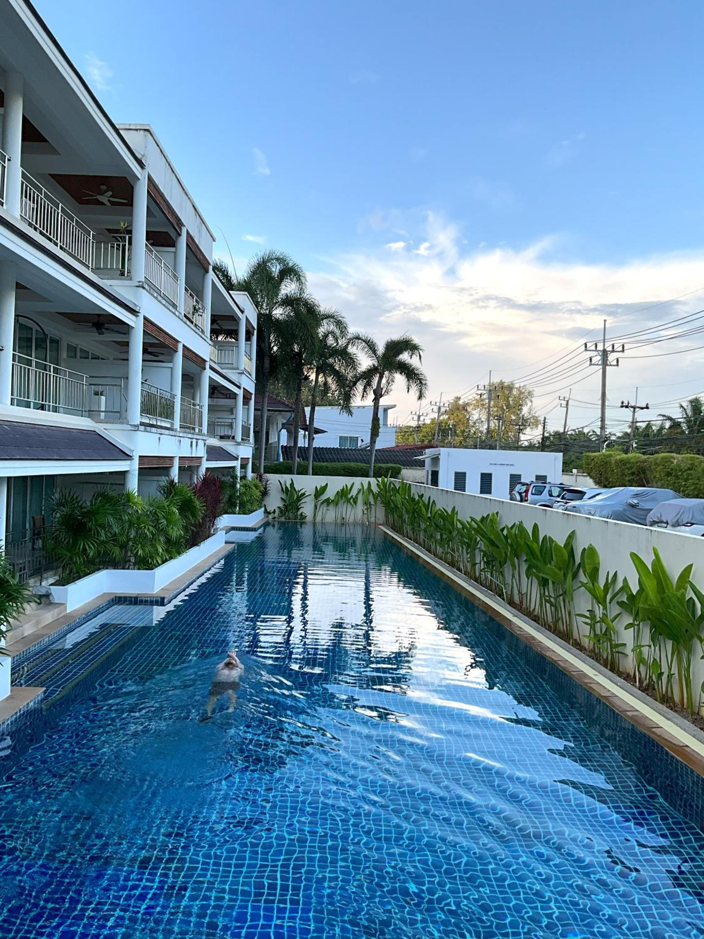 Bel Air Cape Panwa Resort Phuket