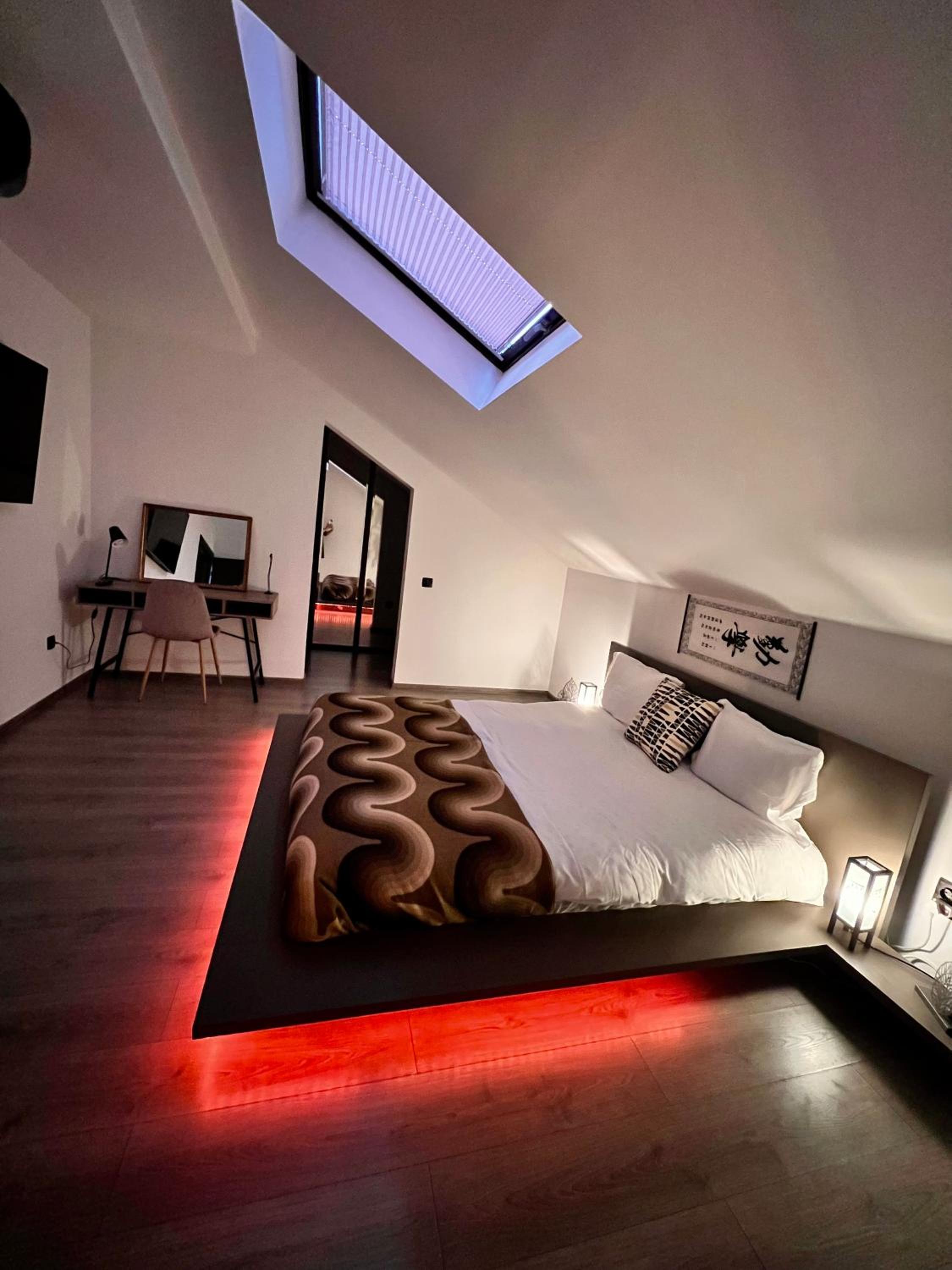 Coresi Bright Apartment Brasov