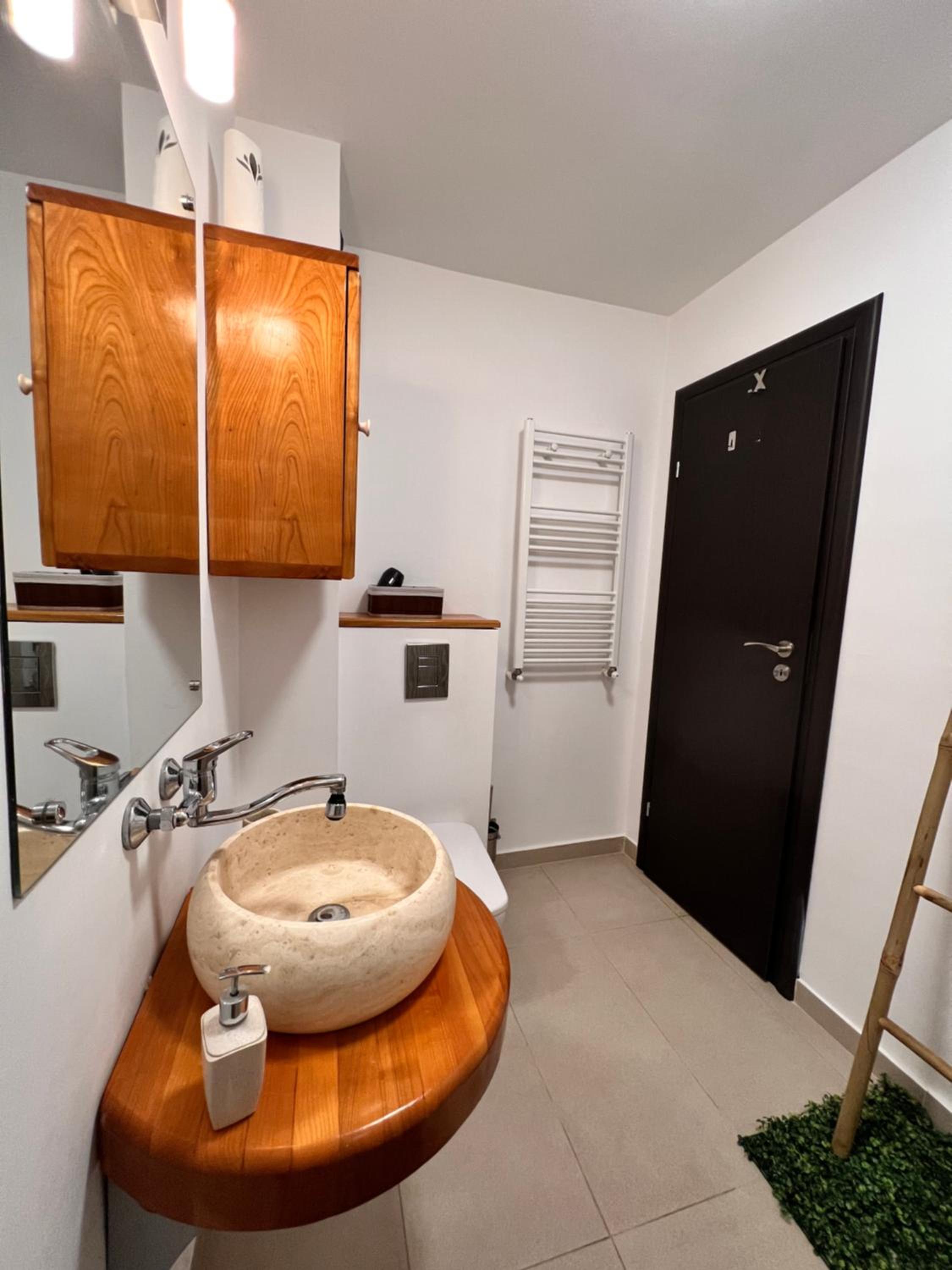 Coresi Bright Apartment Brasov