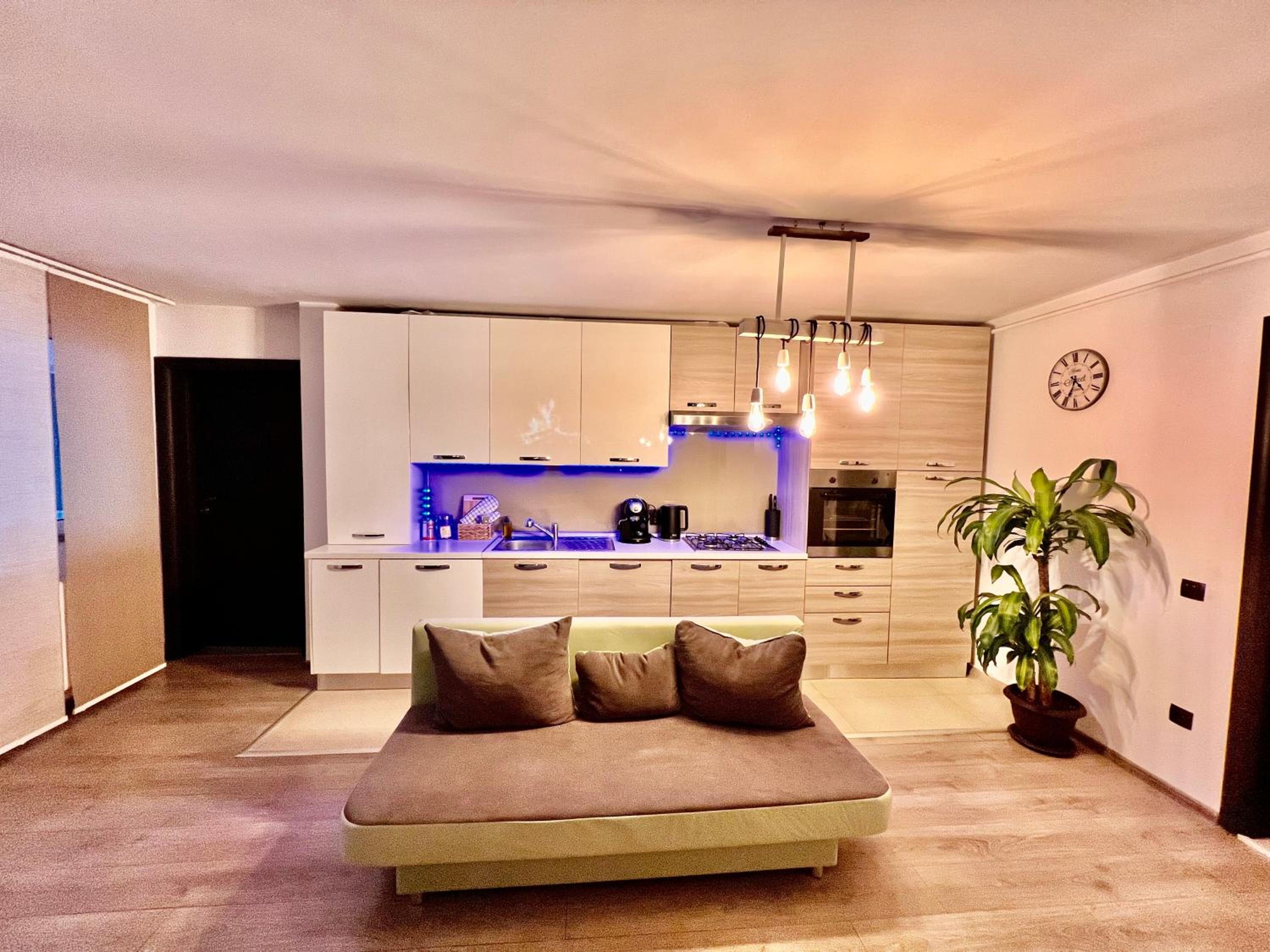 Coresi Bright Apartment Brasov