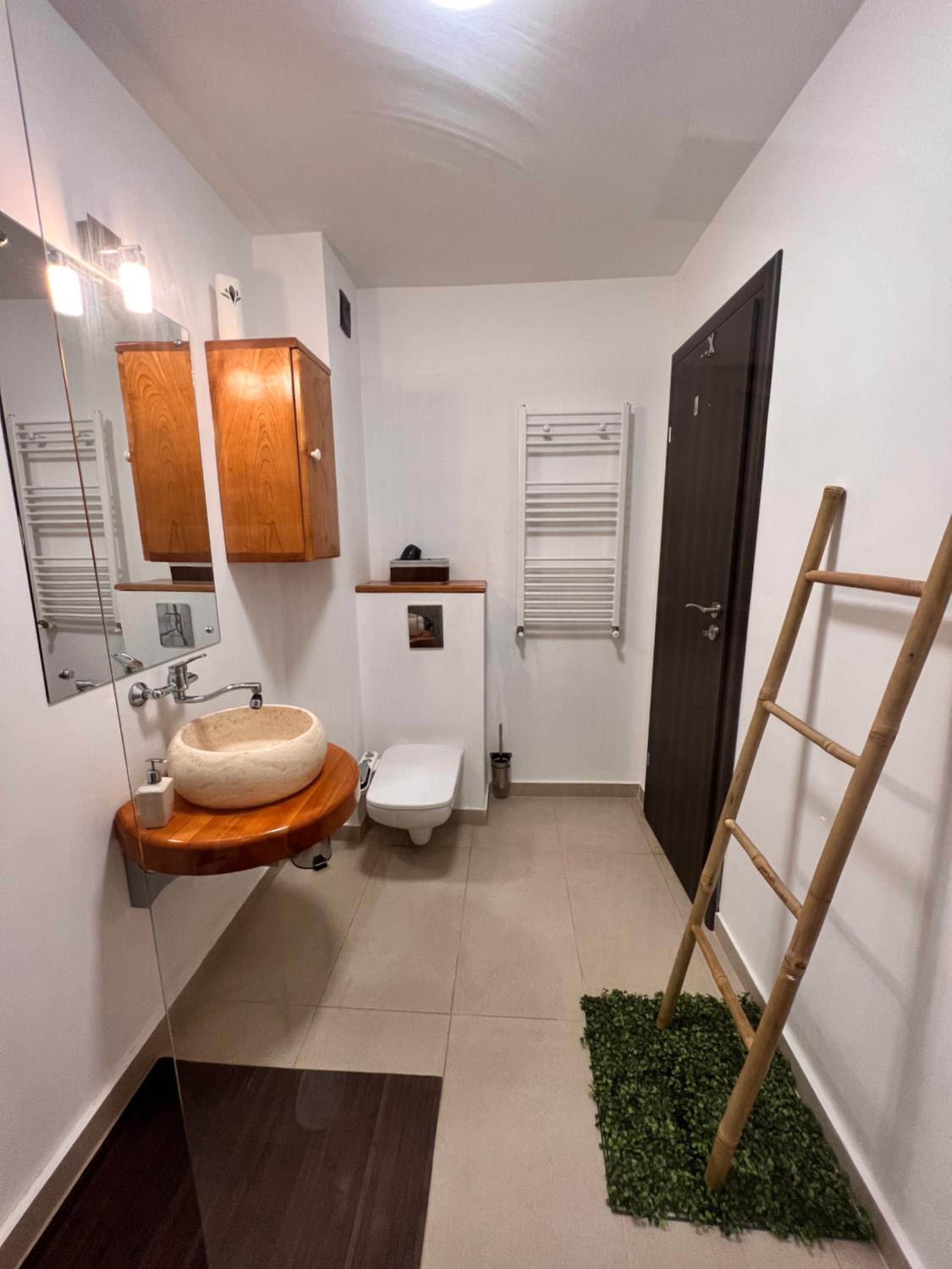 Coresi Bright Apartment Brasov