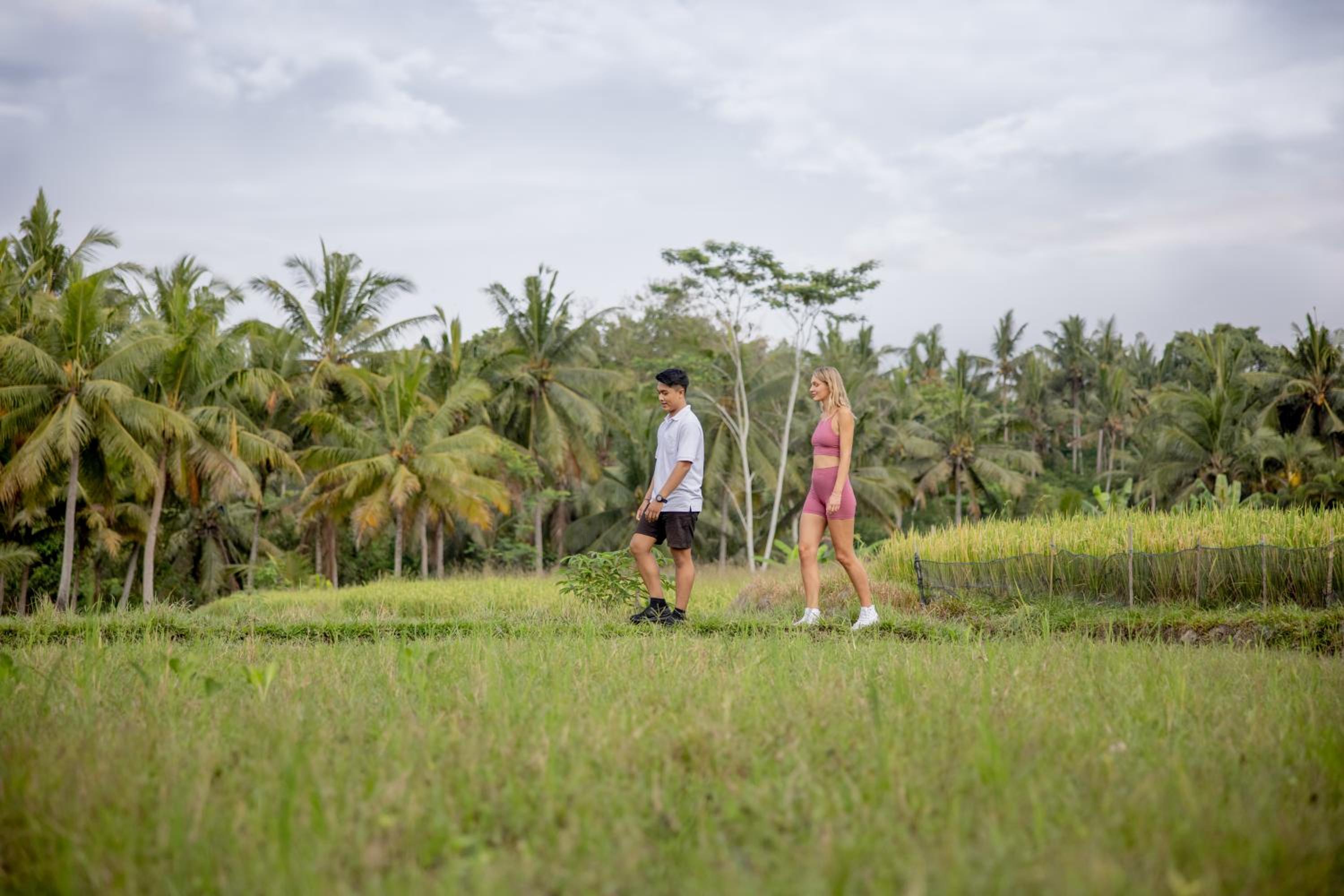 The Sankara Resort & Spa