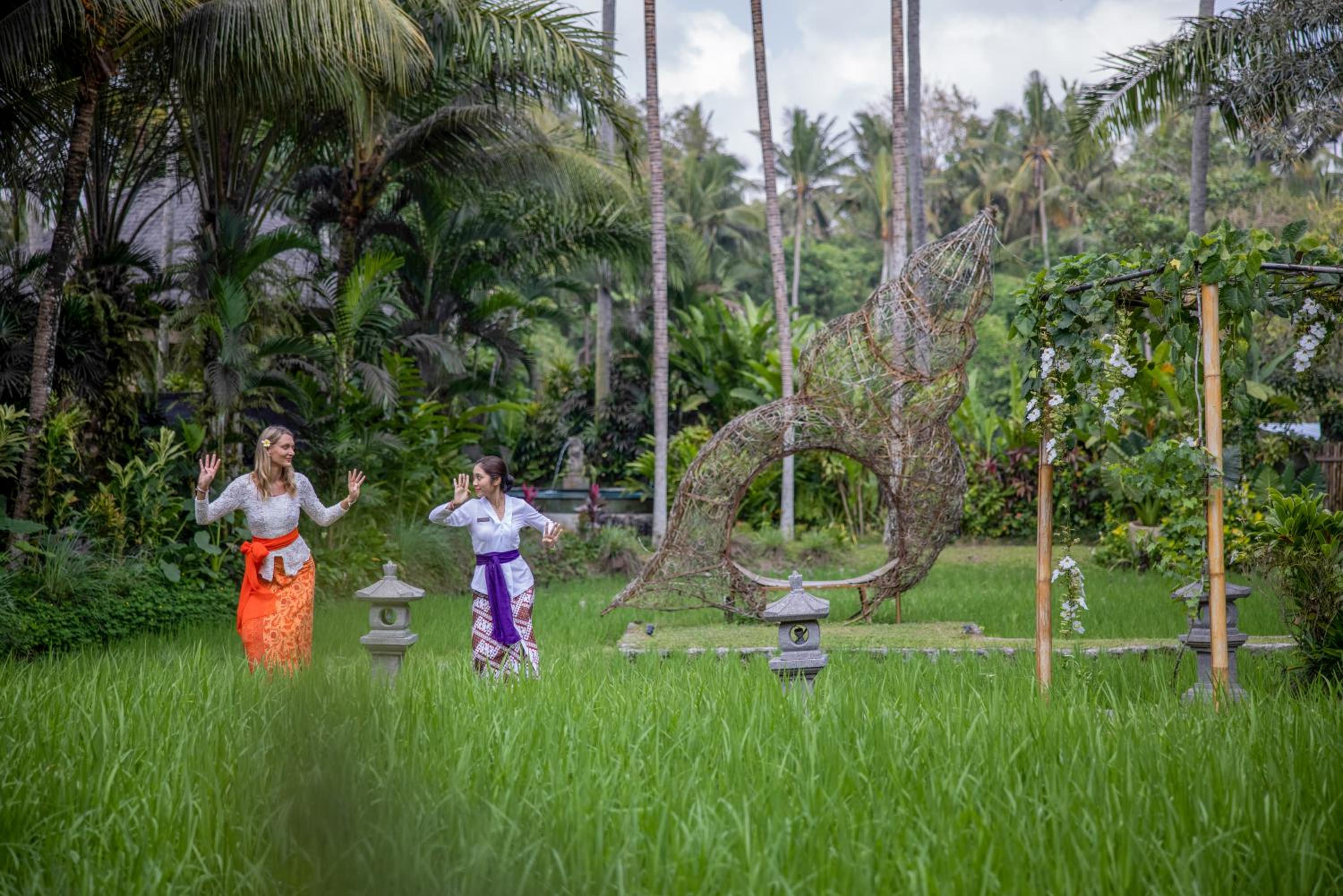 The Sankara Resort & Spa