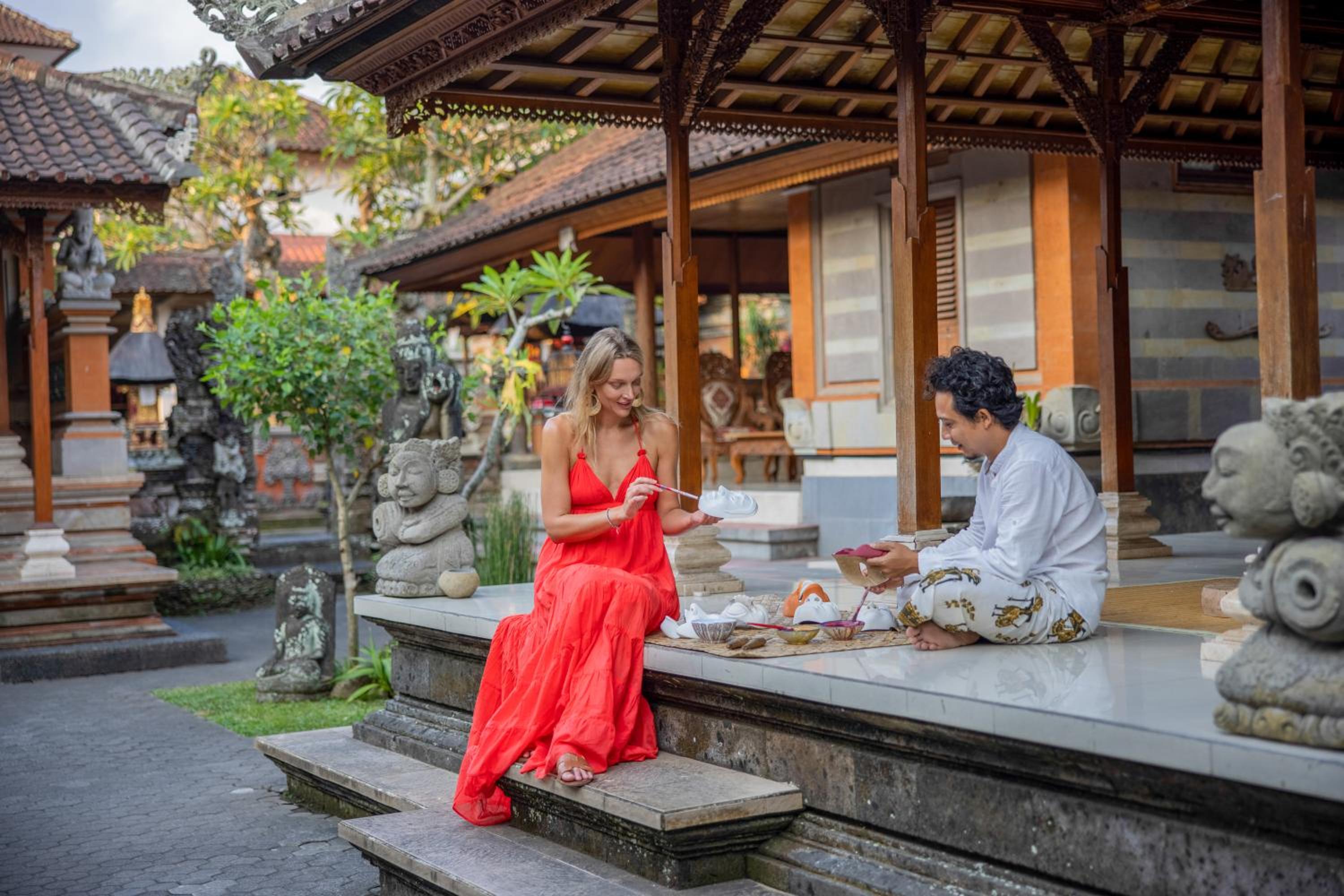 The Sankara Resort & Spa