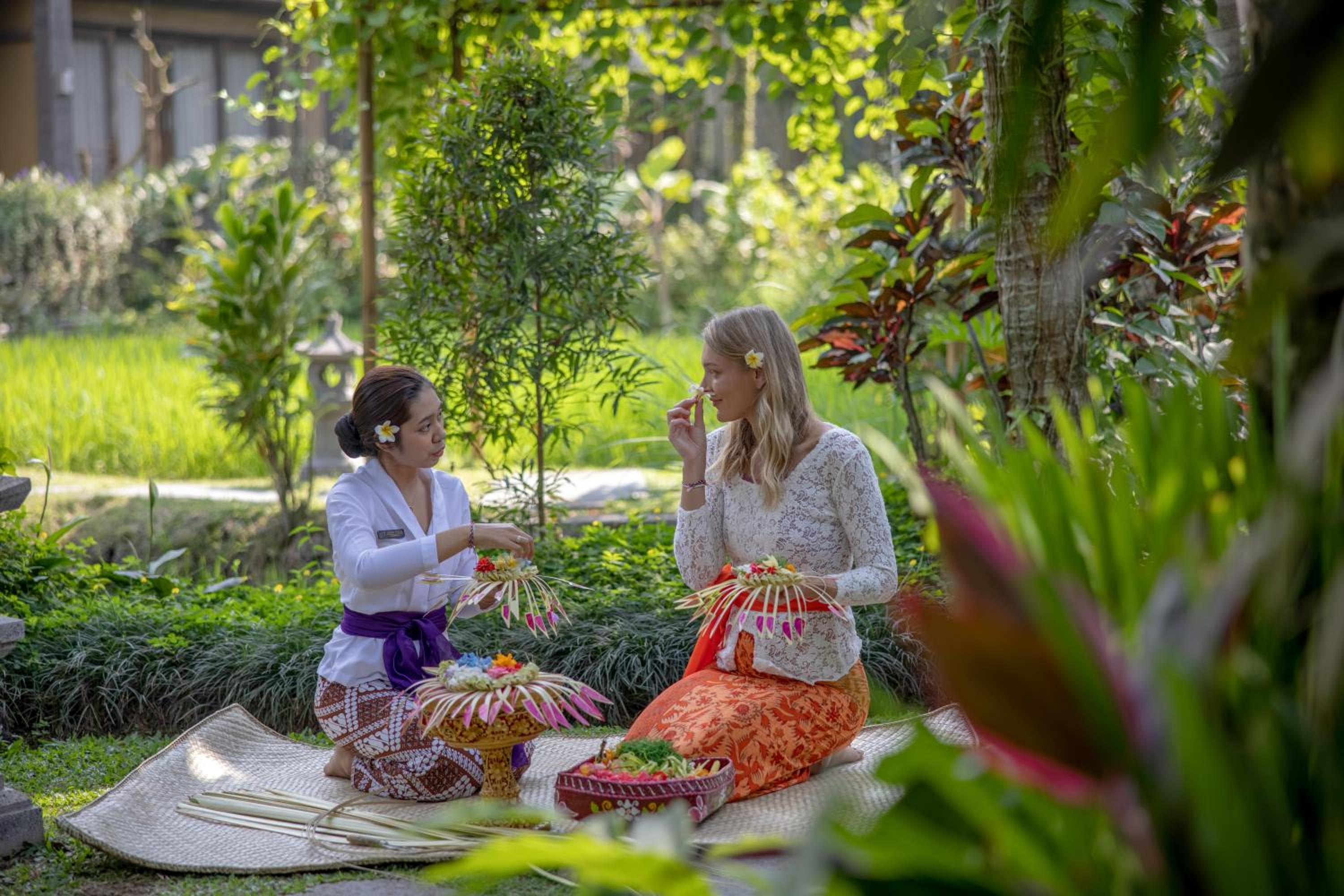 The Sankara Resort & Spa