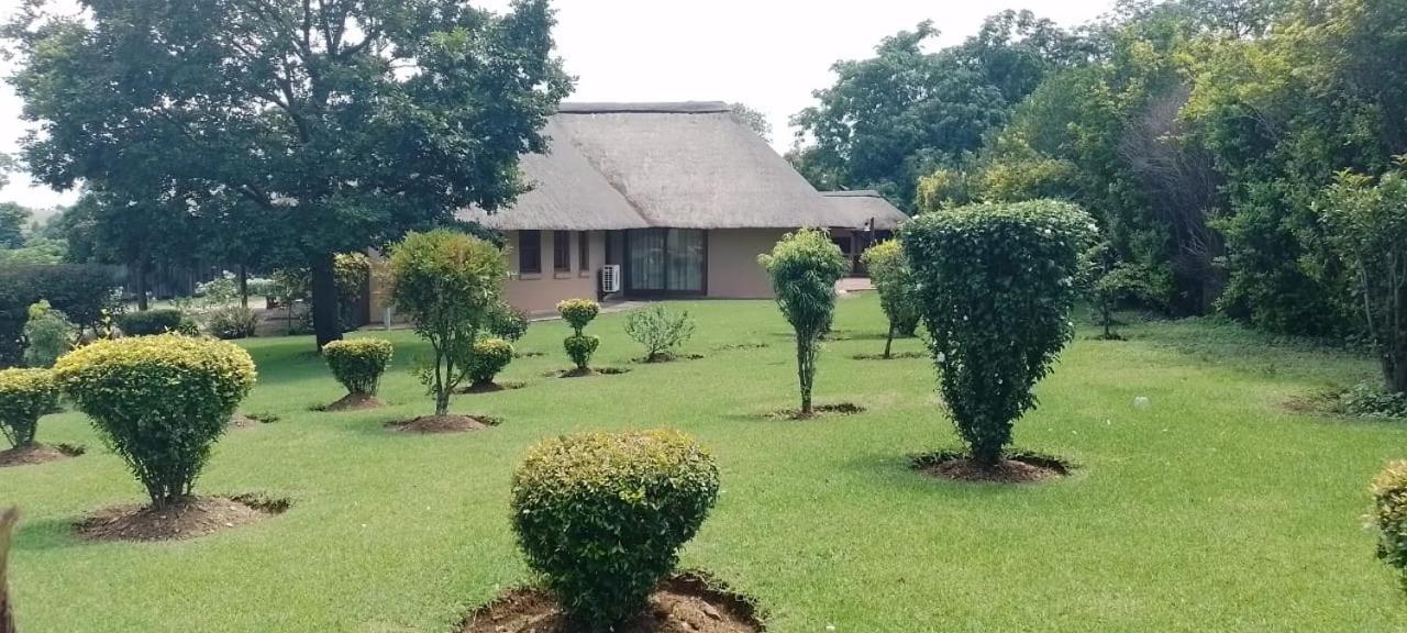 Impangele Lodge