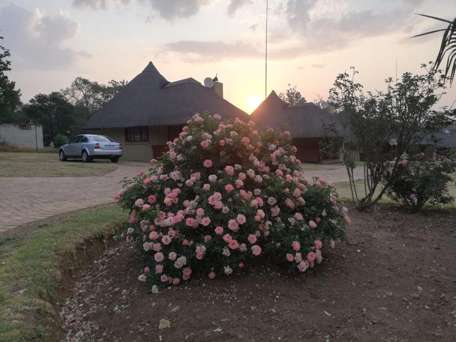 Impangele Lodge