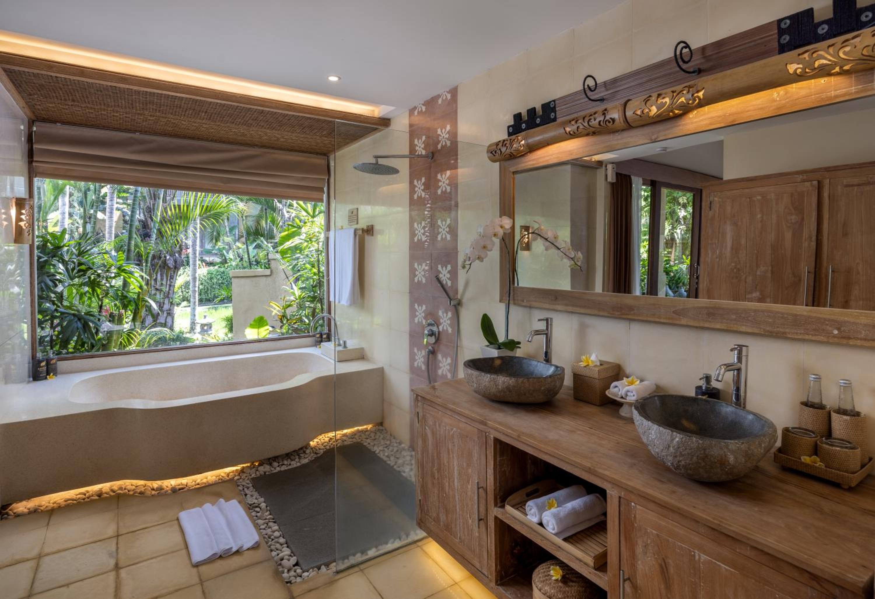The Sankara Resort & Spa