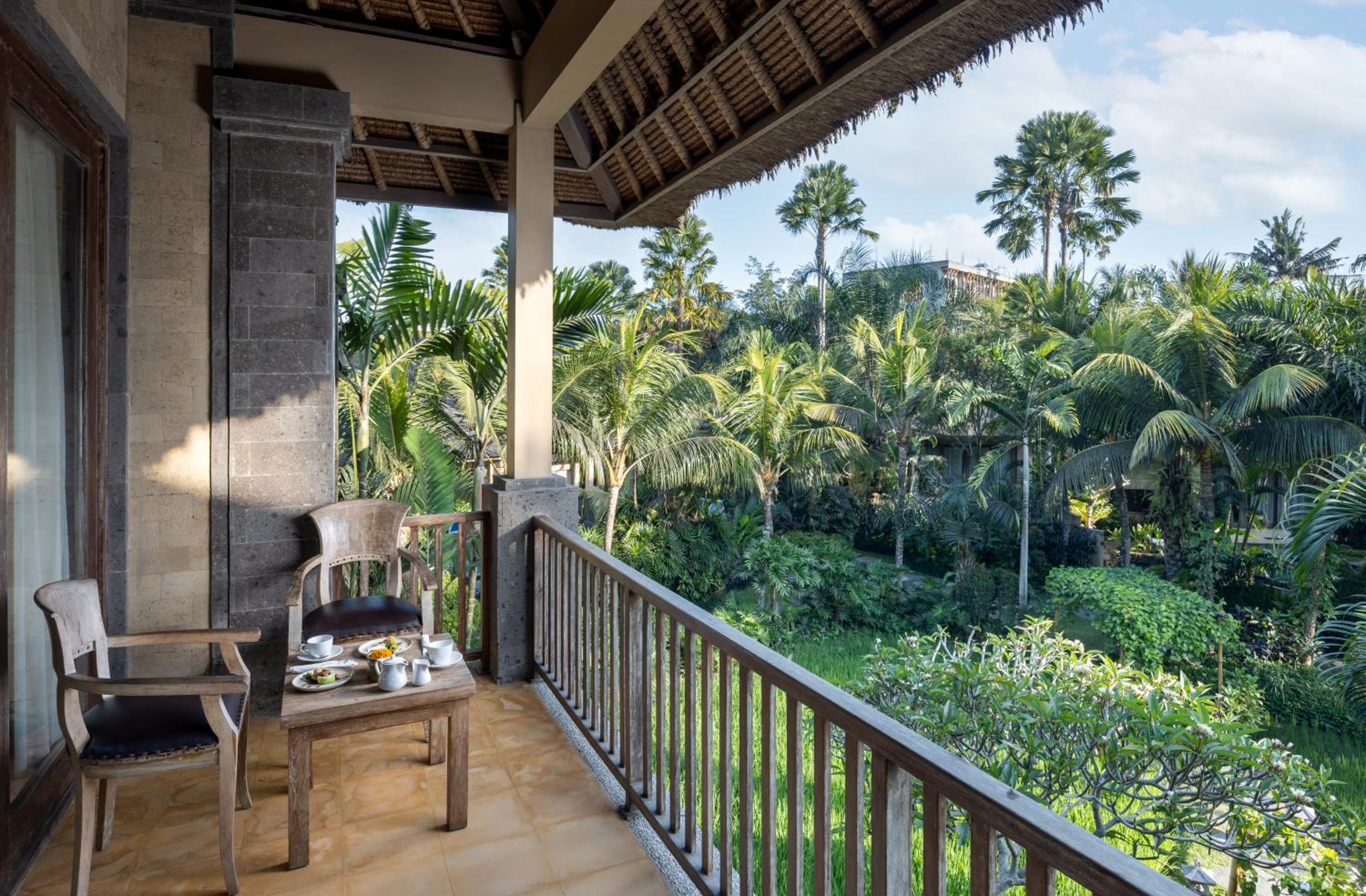 The Sankara Resort & Spa