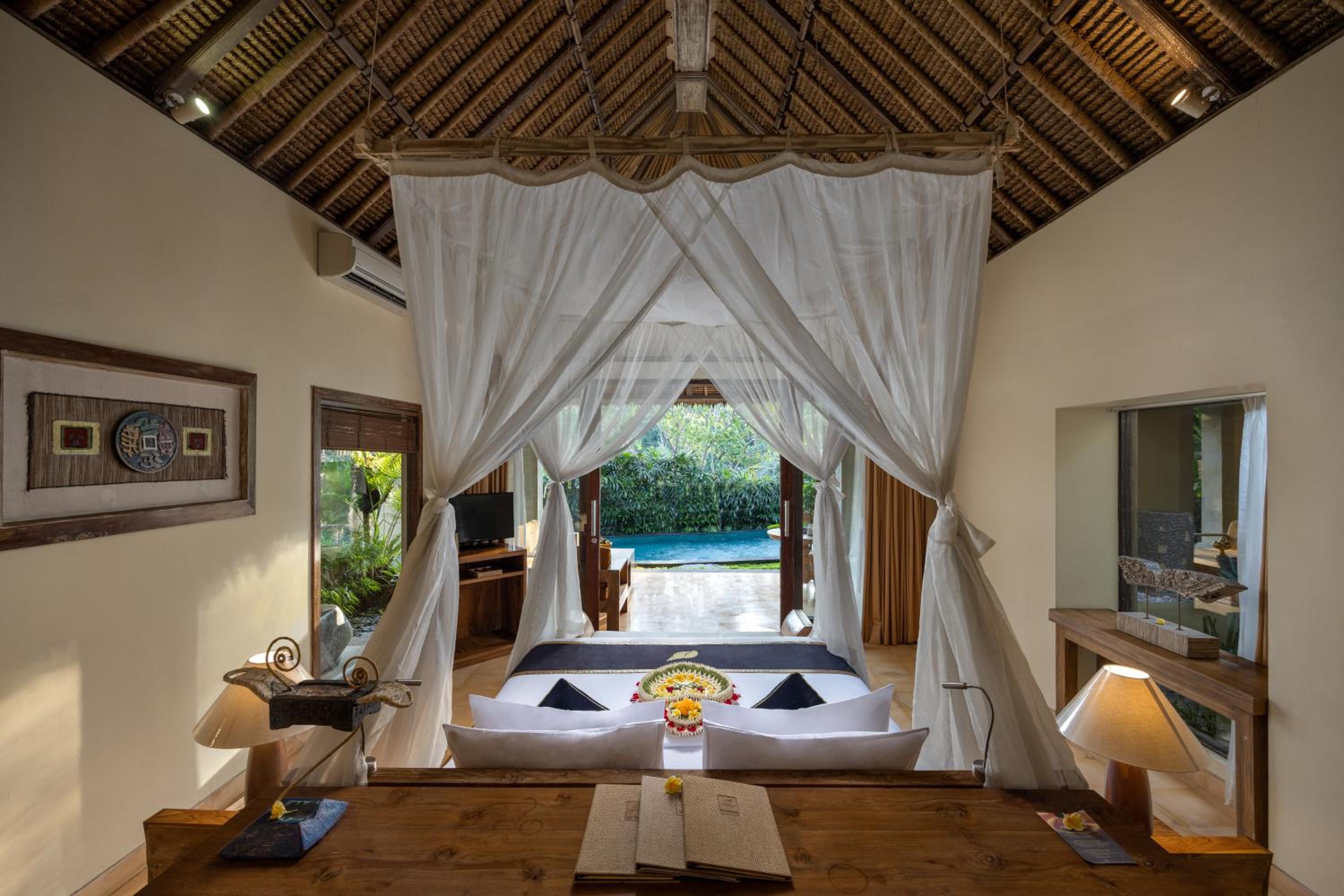 The Sankara Resort & Spa