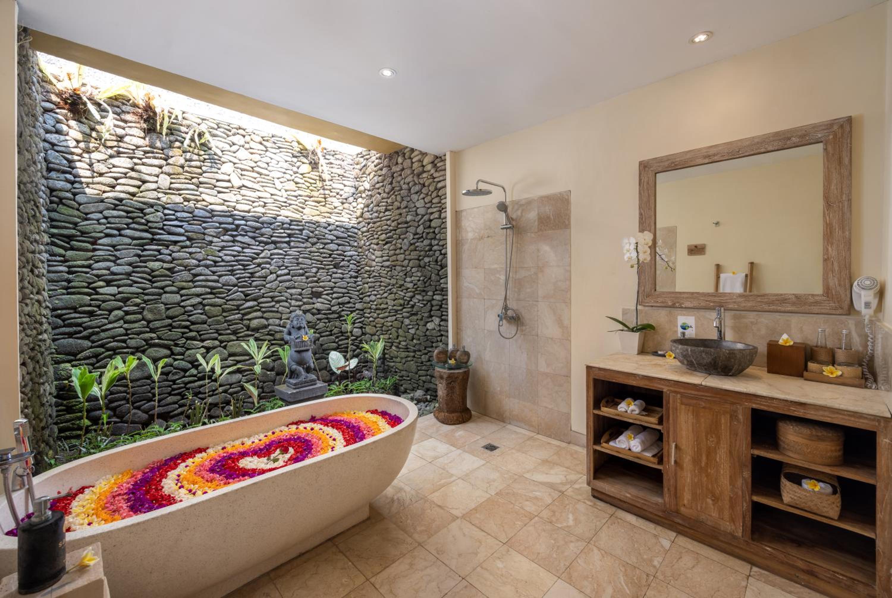 The Sankara Resort & Spa