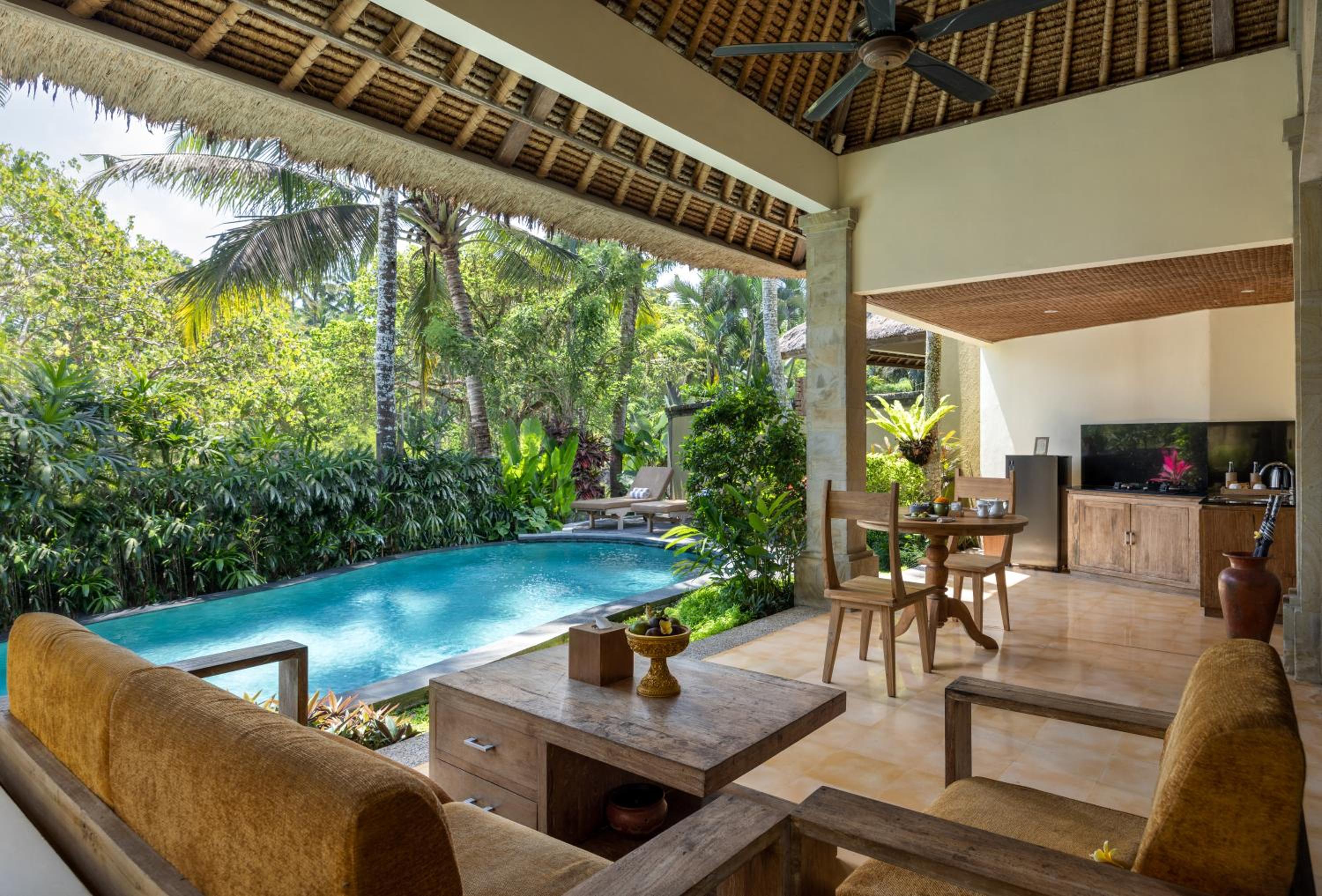 The Sankara Resort & Spa