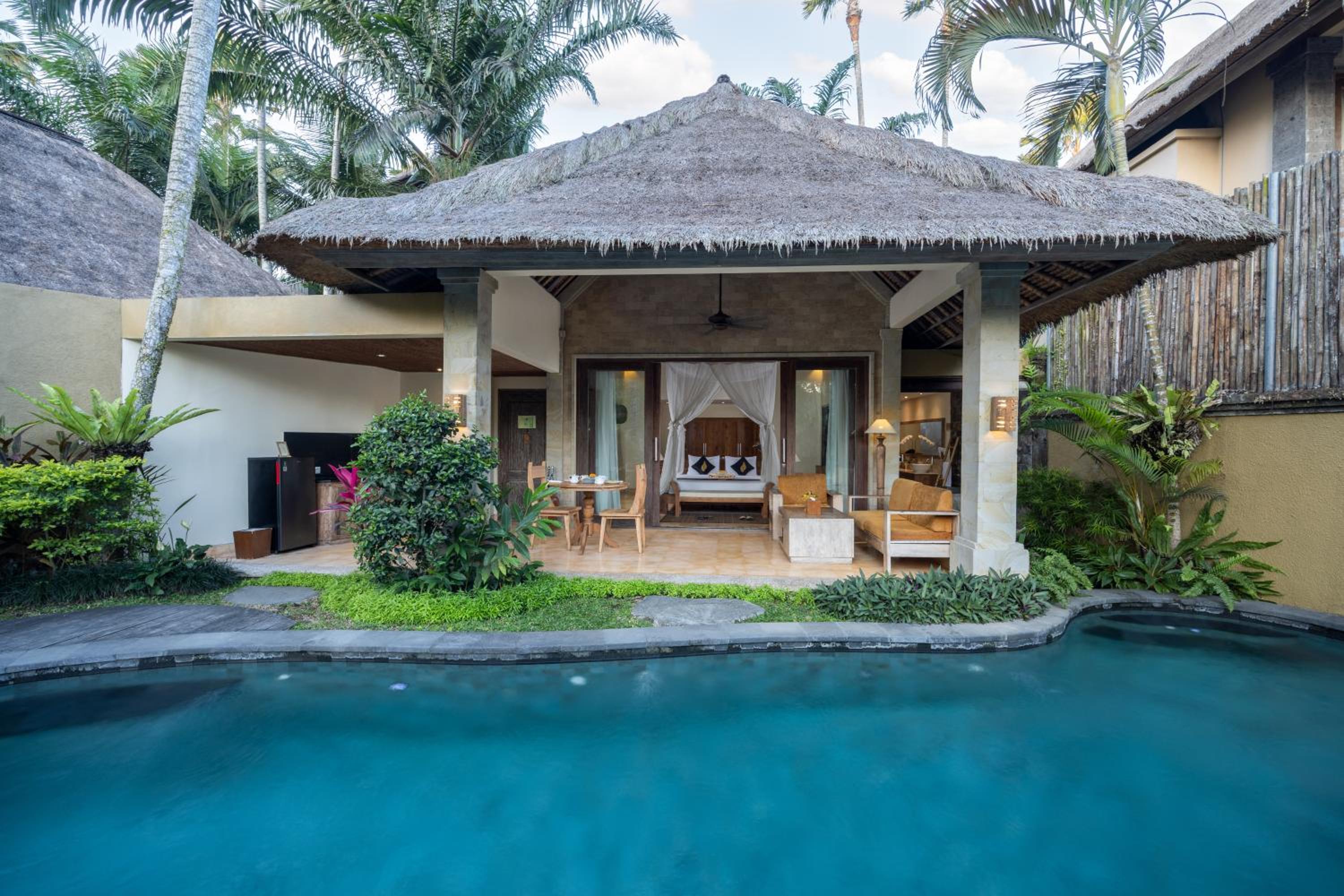 The Sankara Resort & Spa