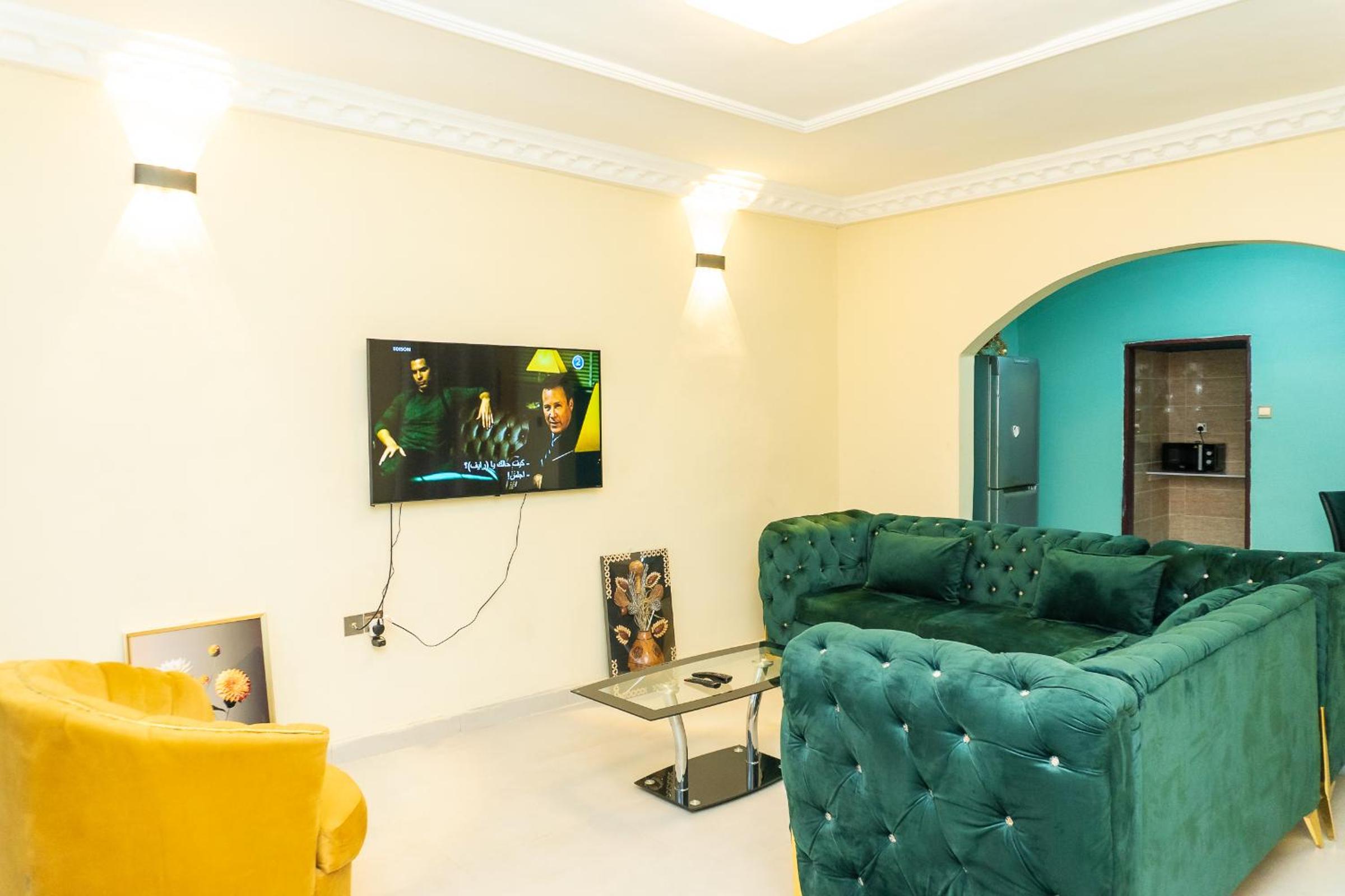 Vyemma Residence