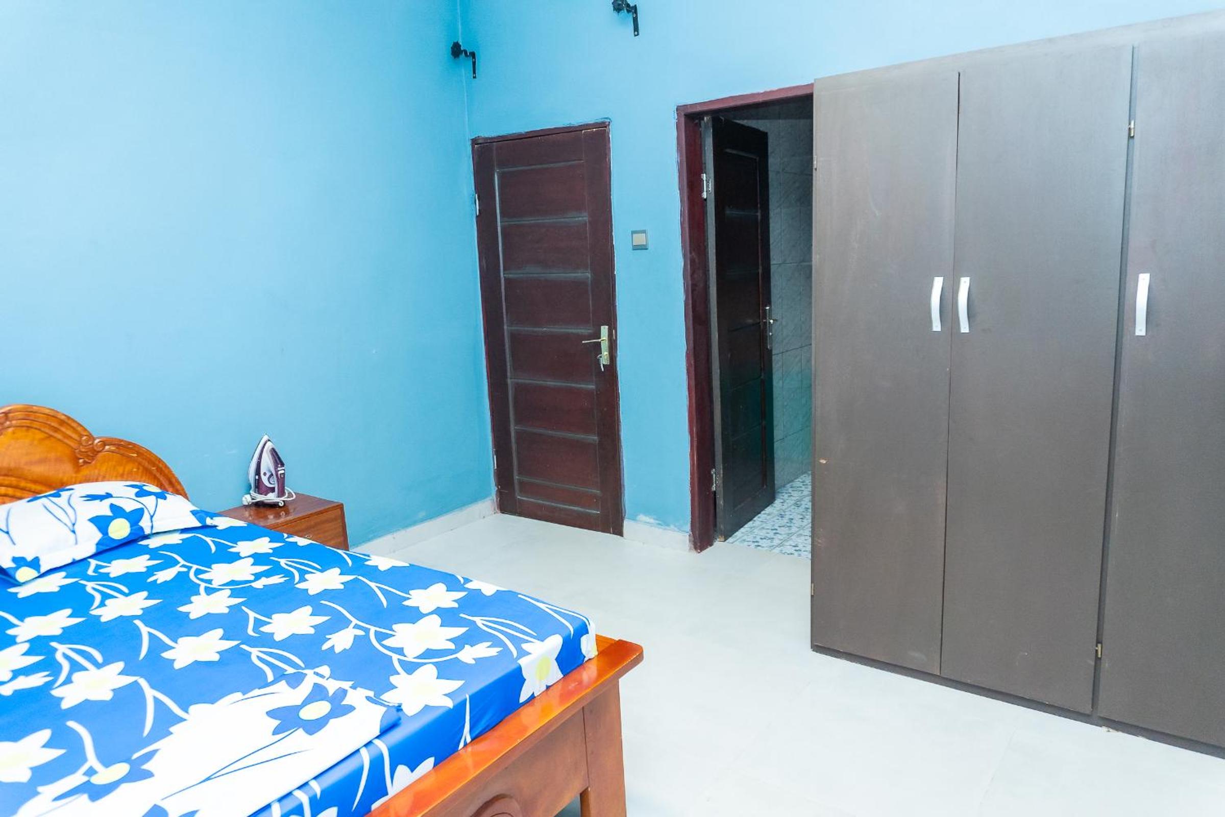 Vyemma Residence