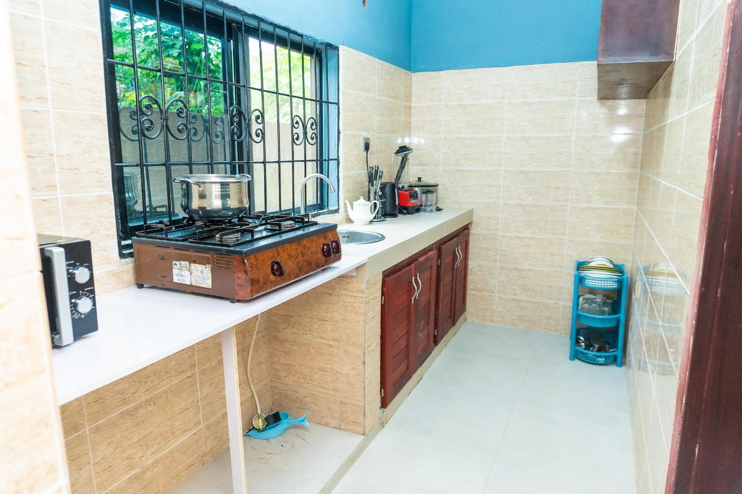 Vyemma Residence