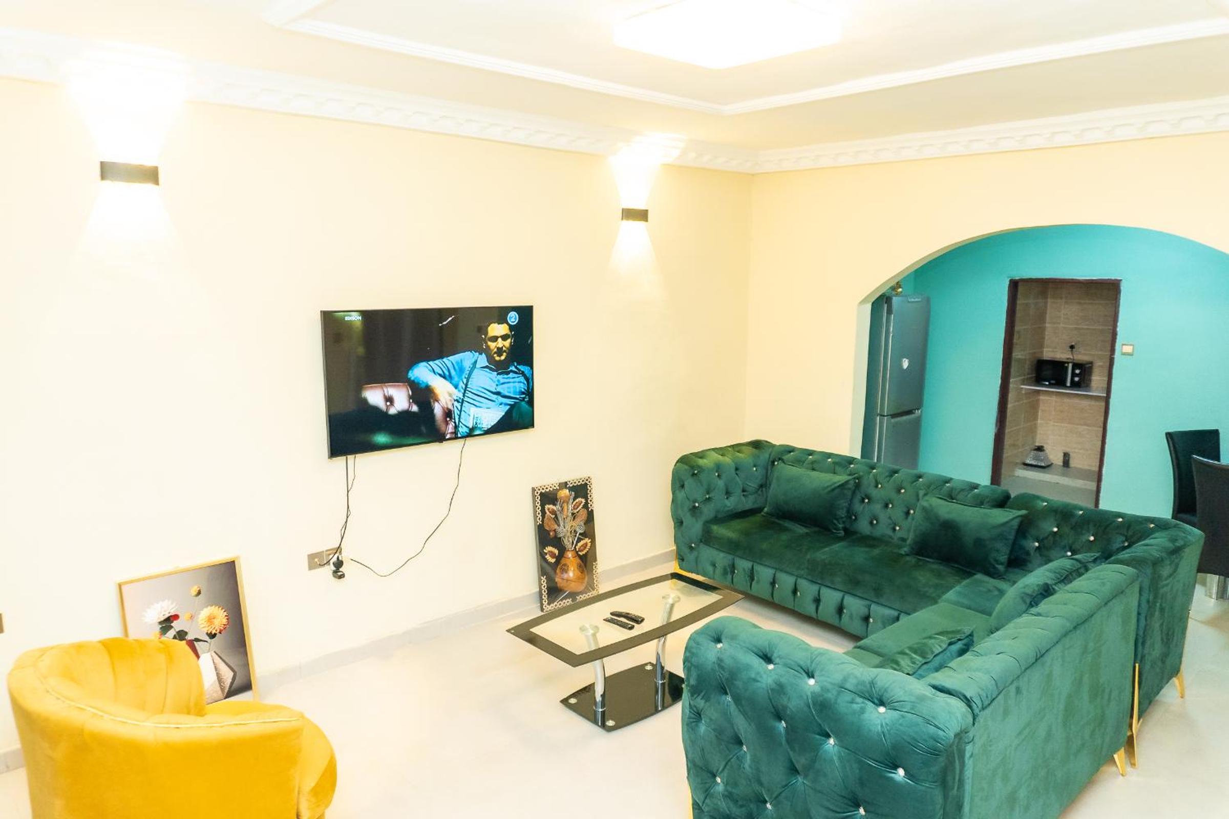 Vyemma Residence
