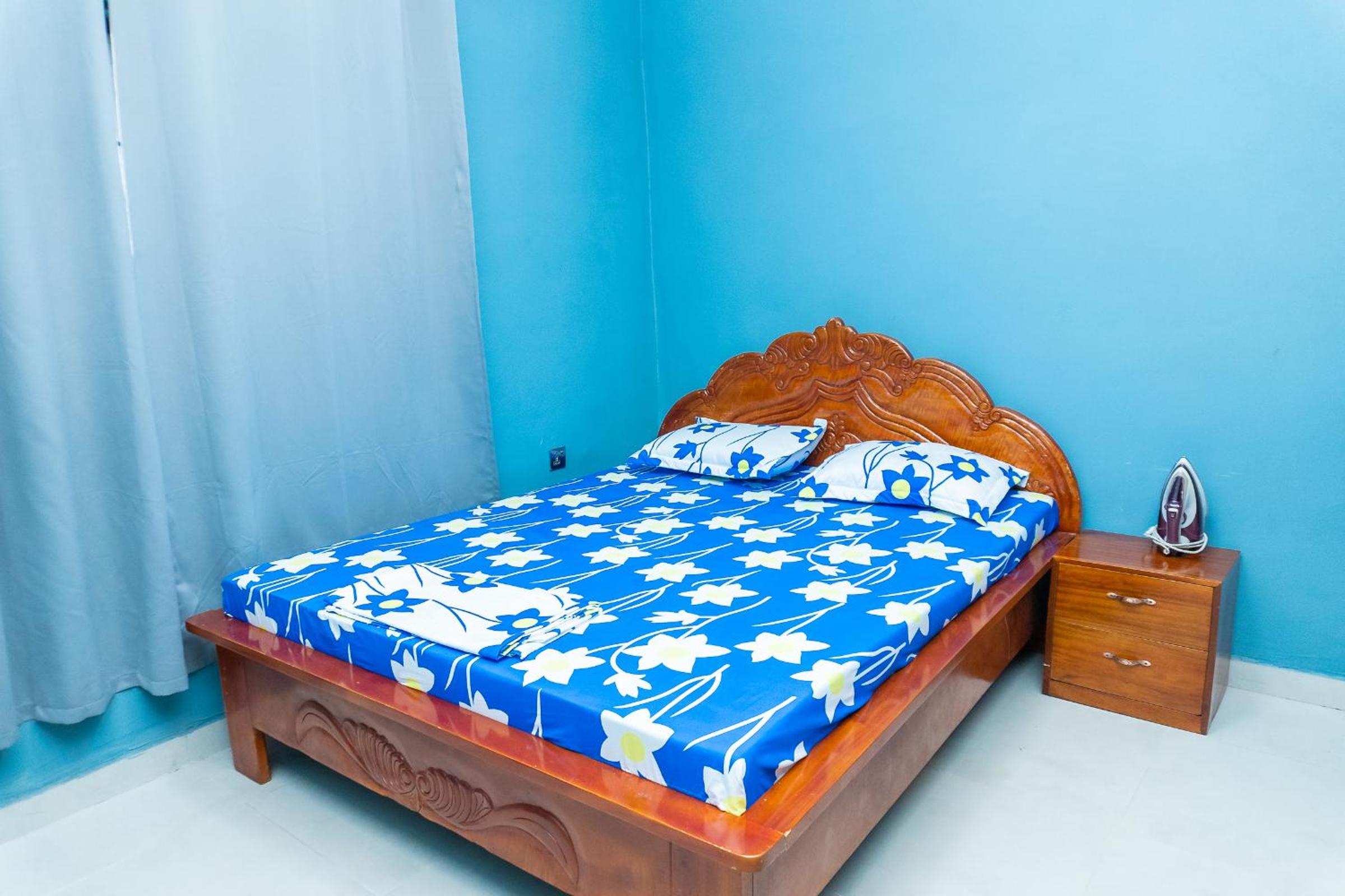 Vyemma Residence