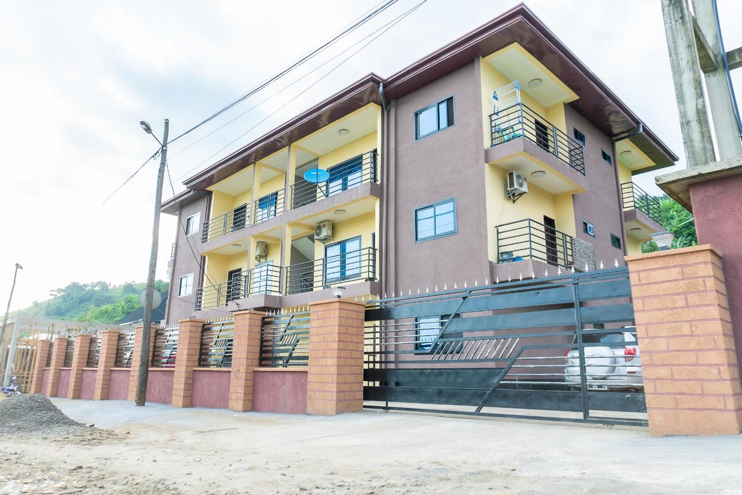 Vyemma Residence