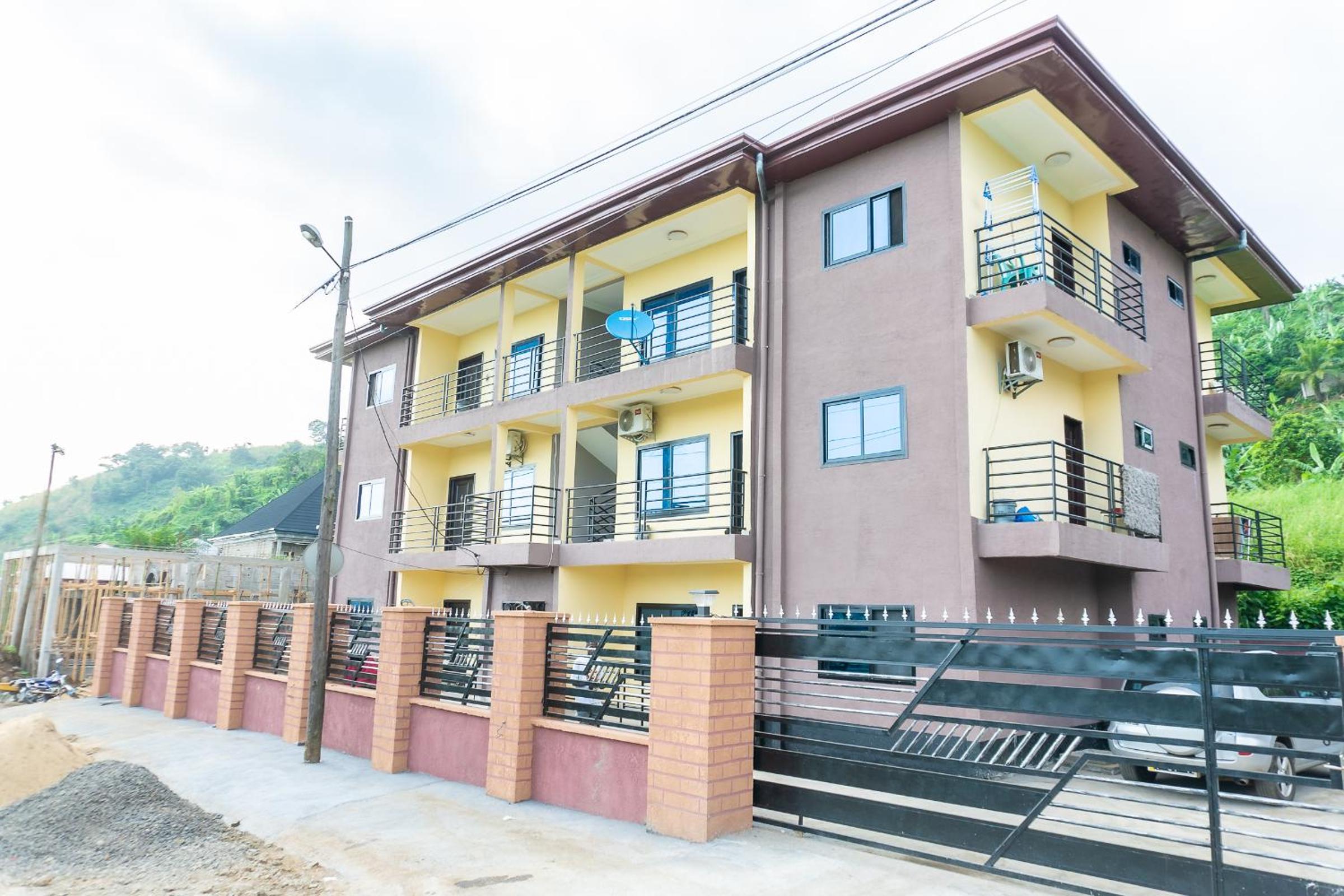 Vyemma Residence