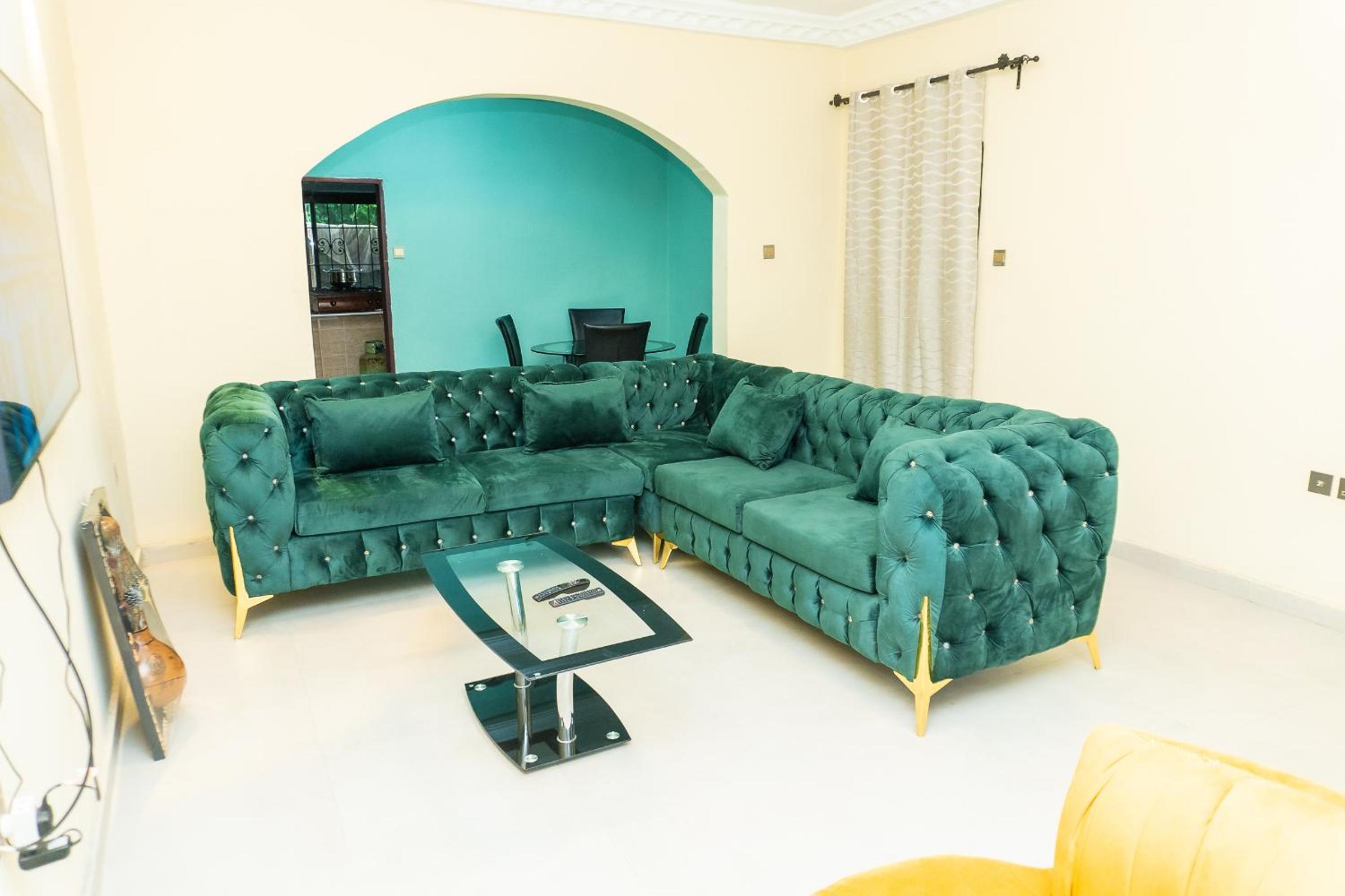 Vyemma Residence