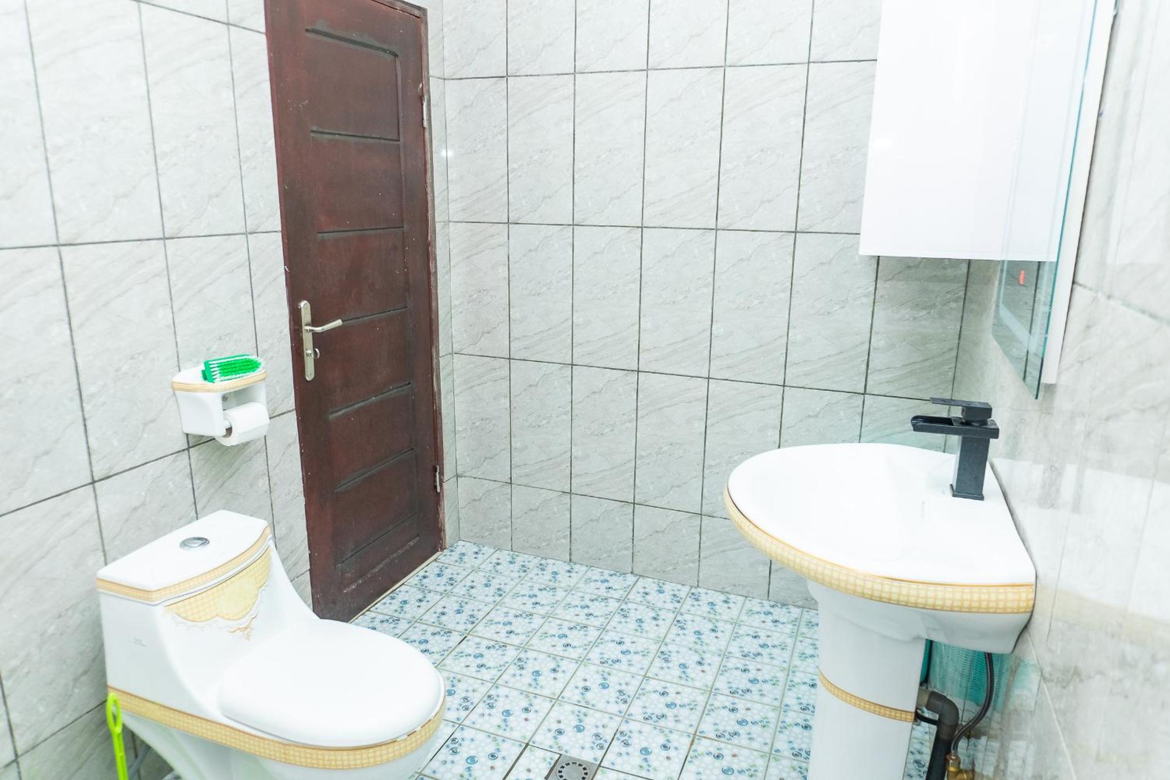 Vyemma Residence