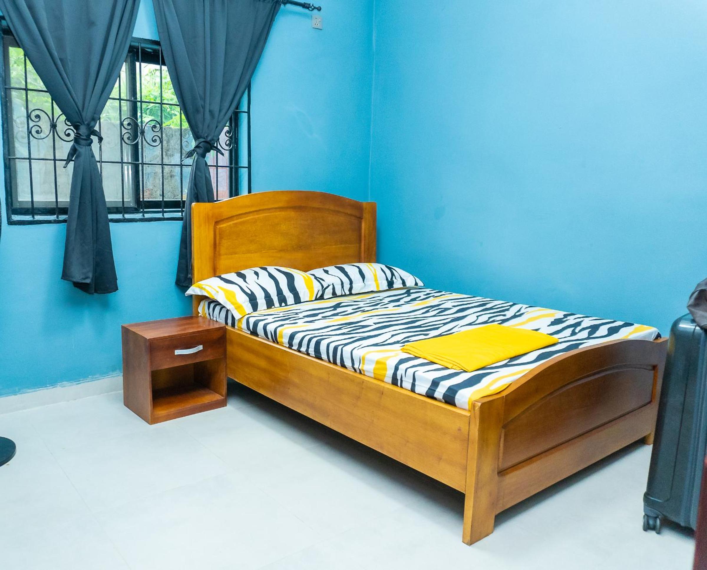 Vyemma Residence