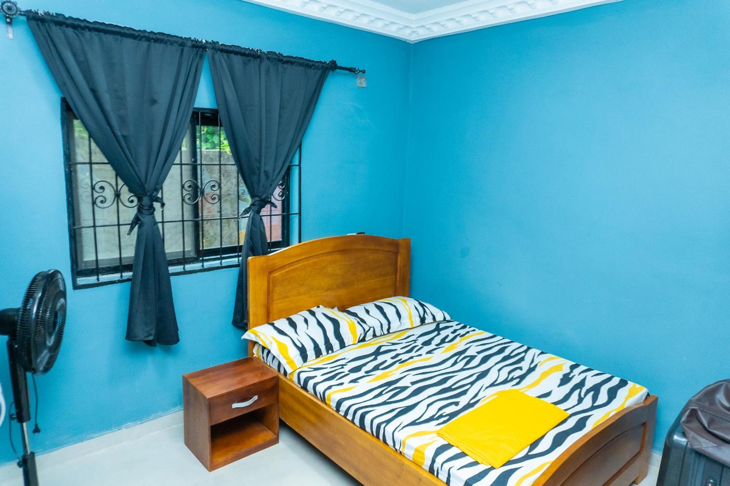 Vyemma Residence