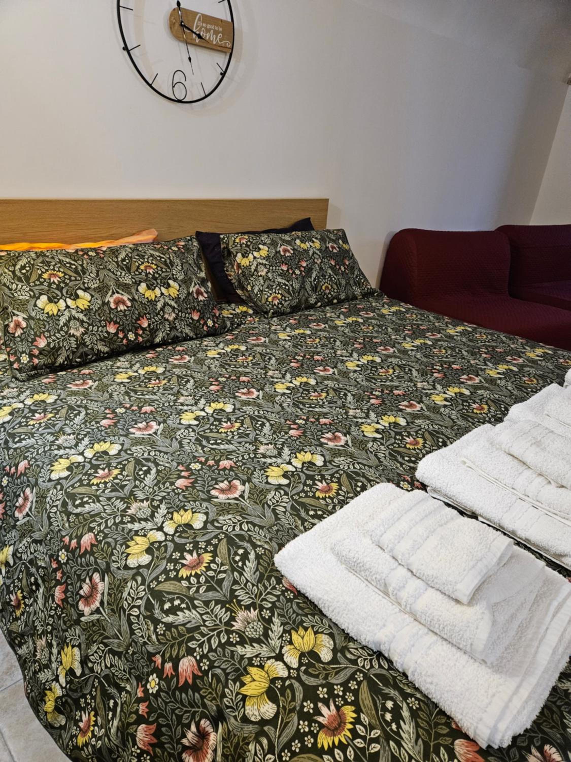 Petraio Home